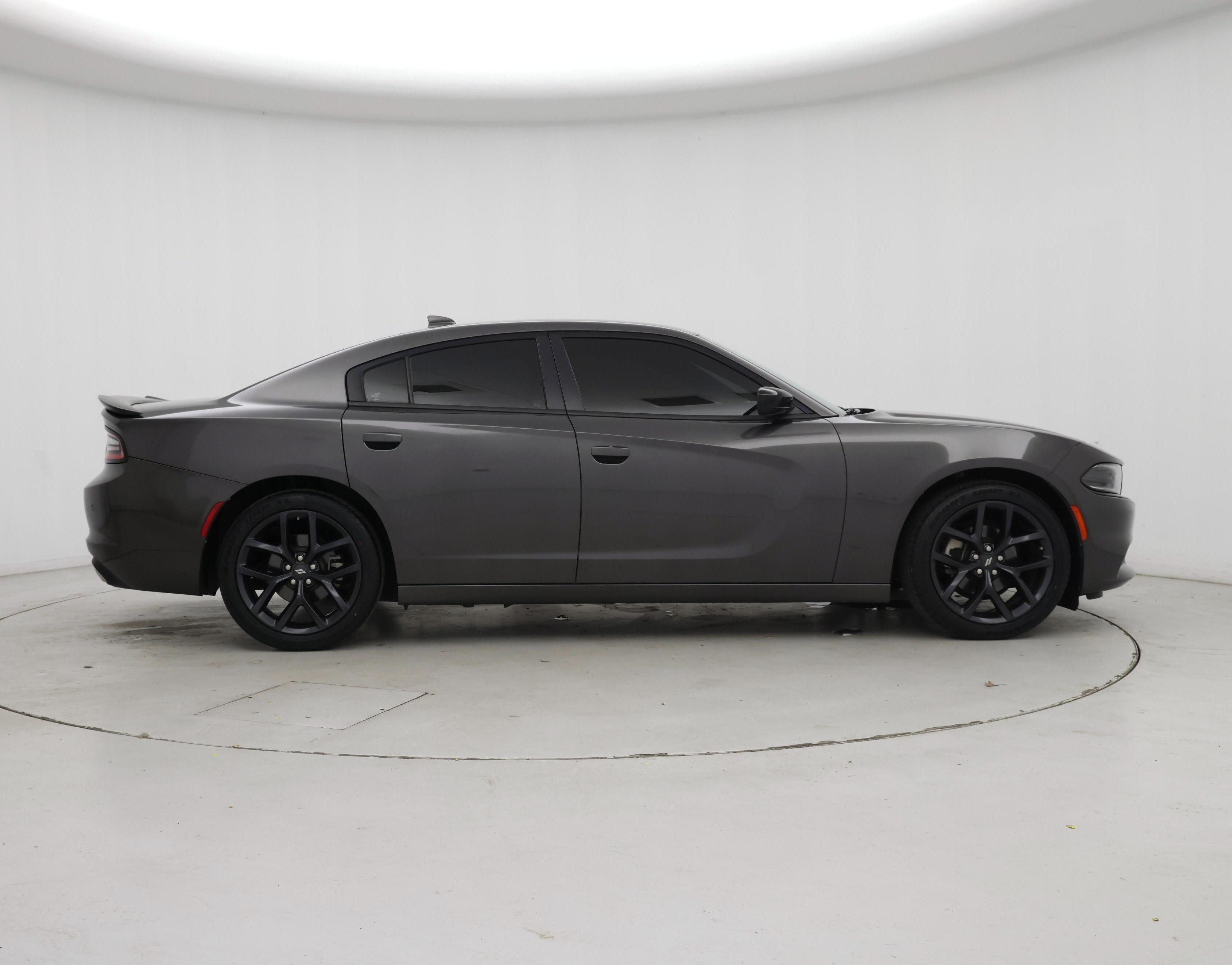 Thumbnail: 2023 Dodge Charger - 7