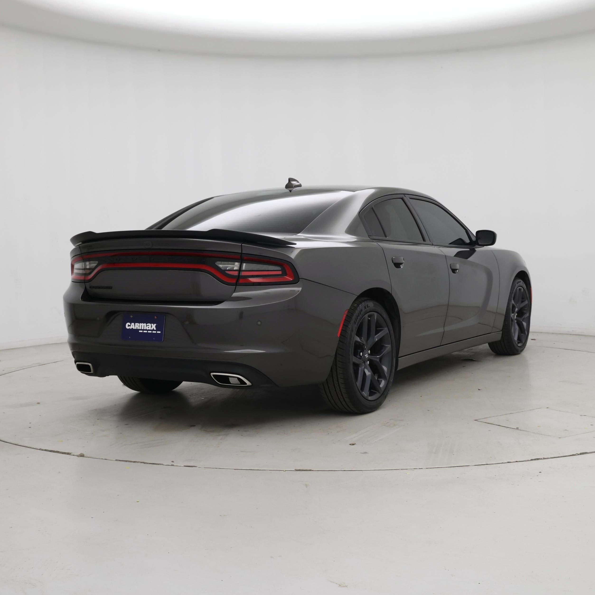 Thumbnail: 2023 Dodge Charger - 8