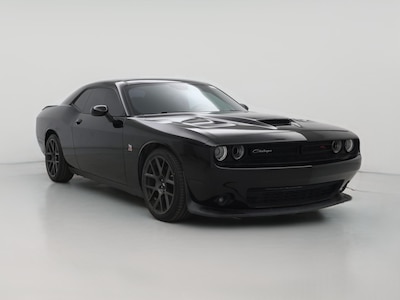 2019 Dodge Challenger R/T Scat Pack