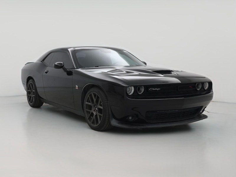2019 Dodge Challenger T/A -
                  Madison, TN