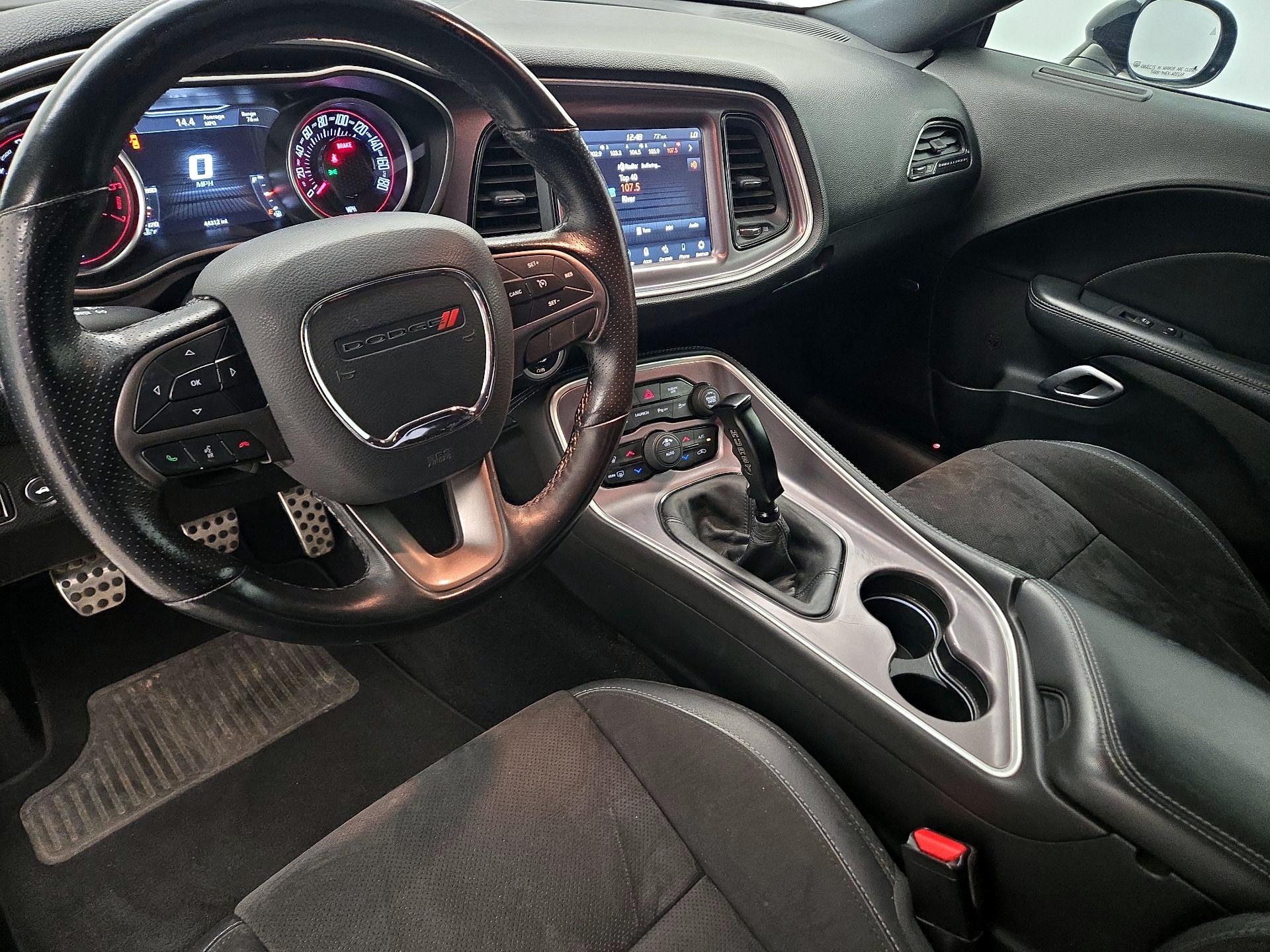 Thumbnail: 2019 Dodge Challenger - 9