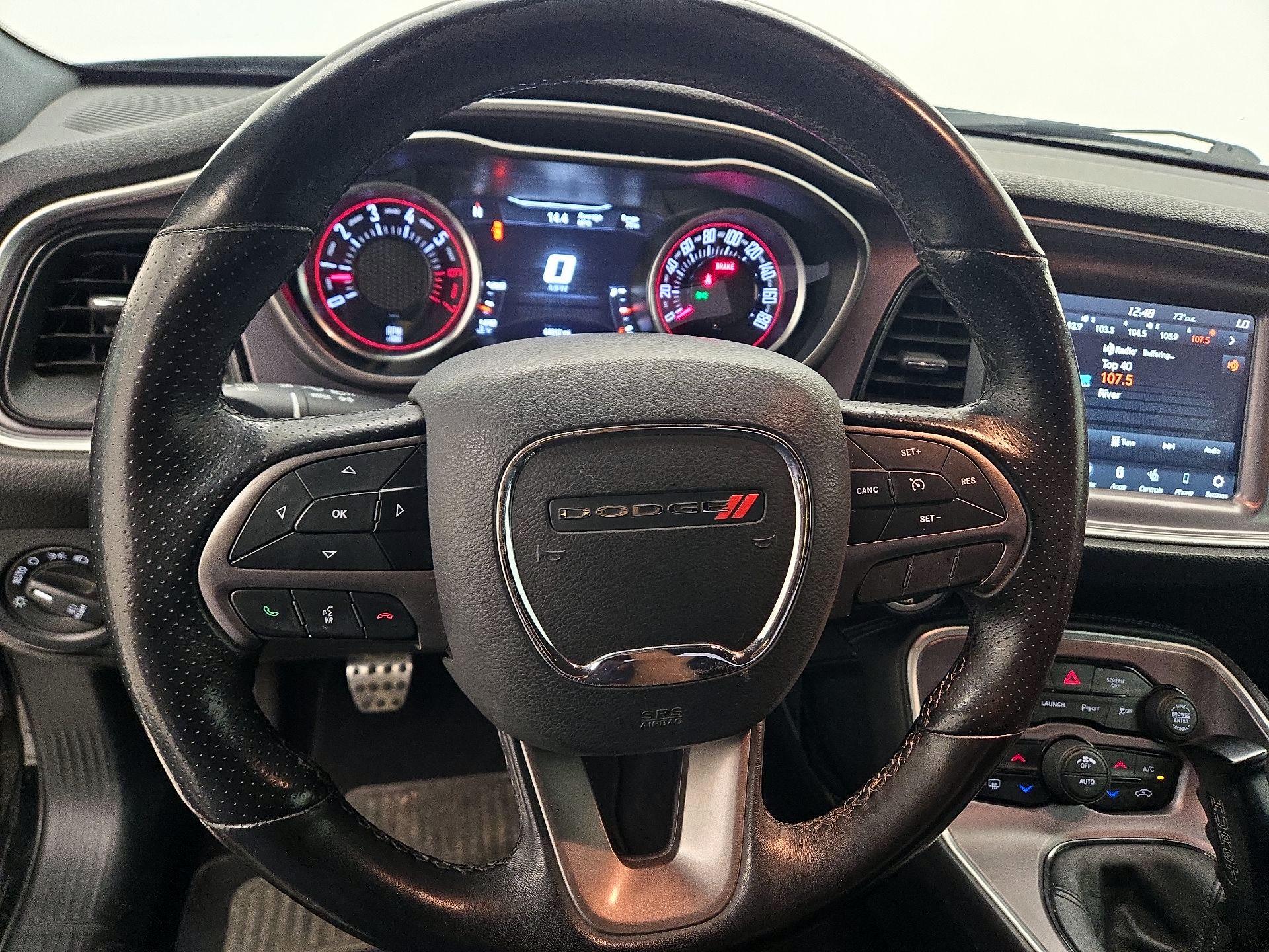 Thumbnail: 2019 Dodge Challenger - 10