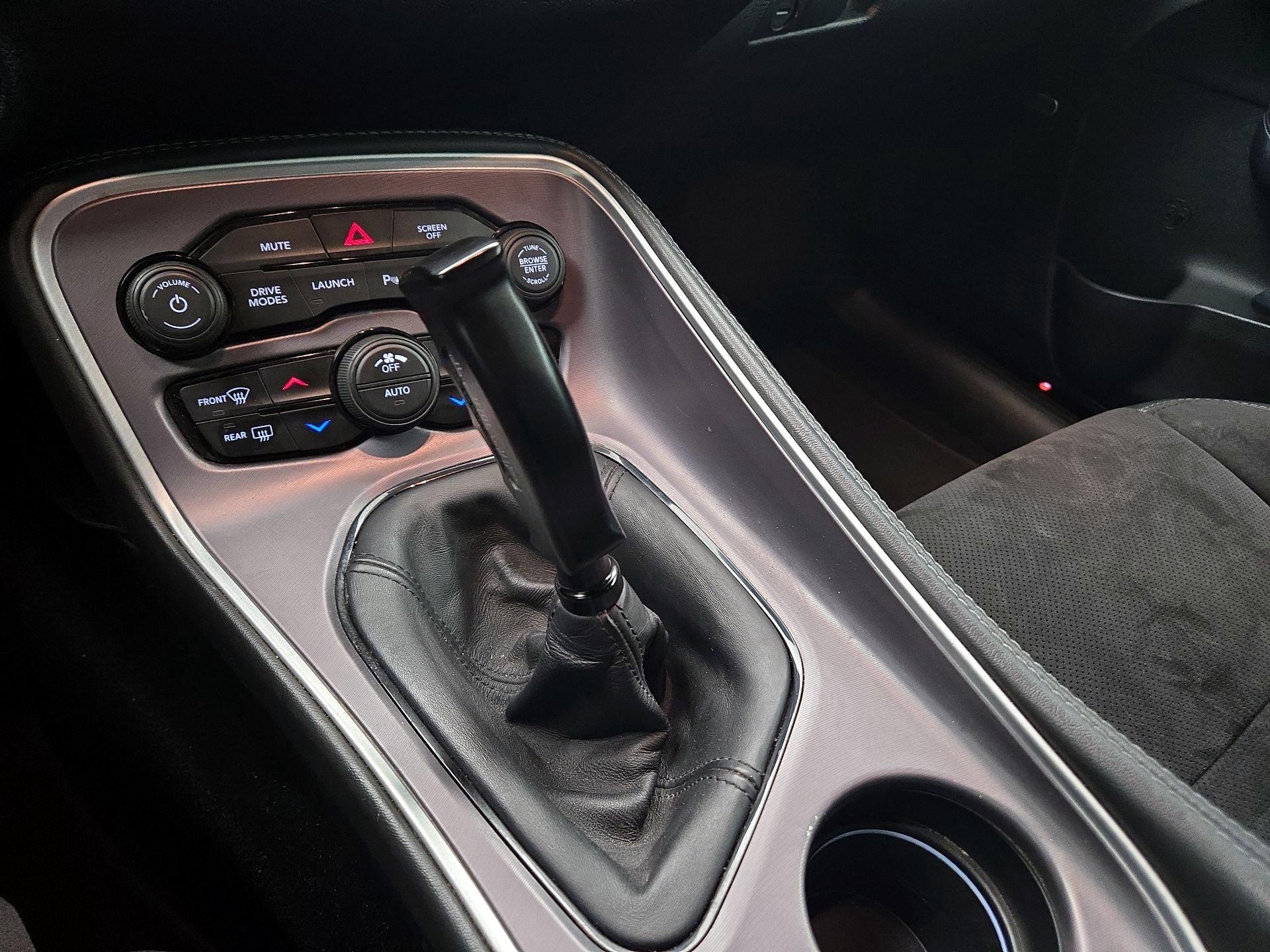 Thumbnail: 2019 Dodge Challenger - 17
