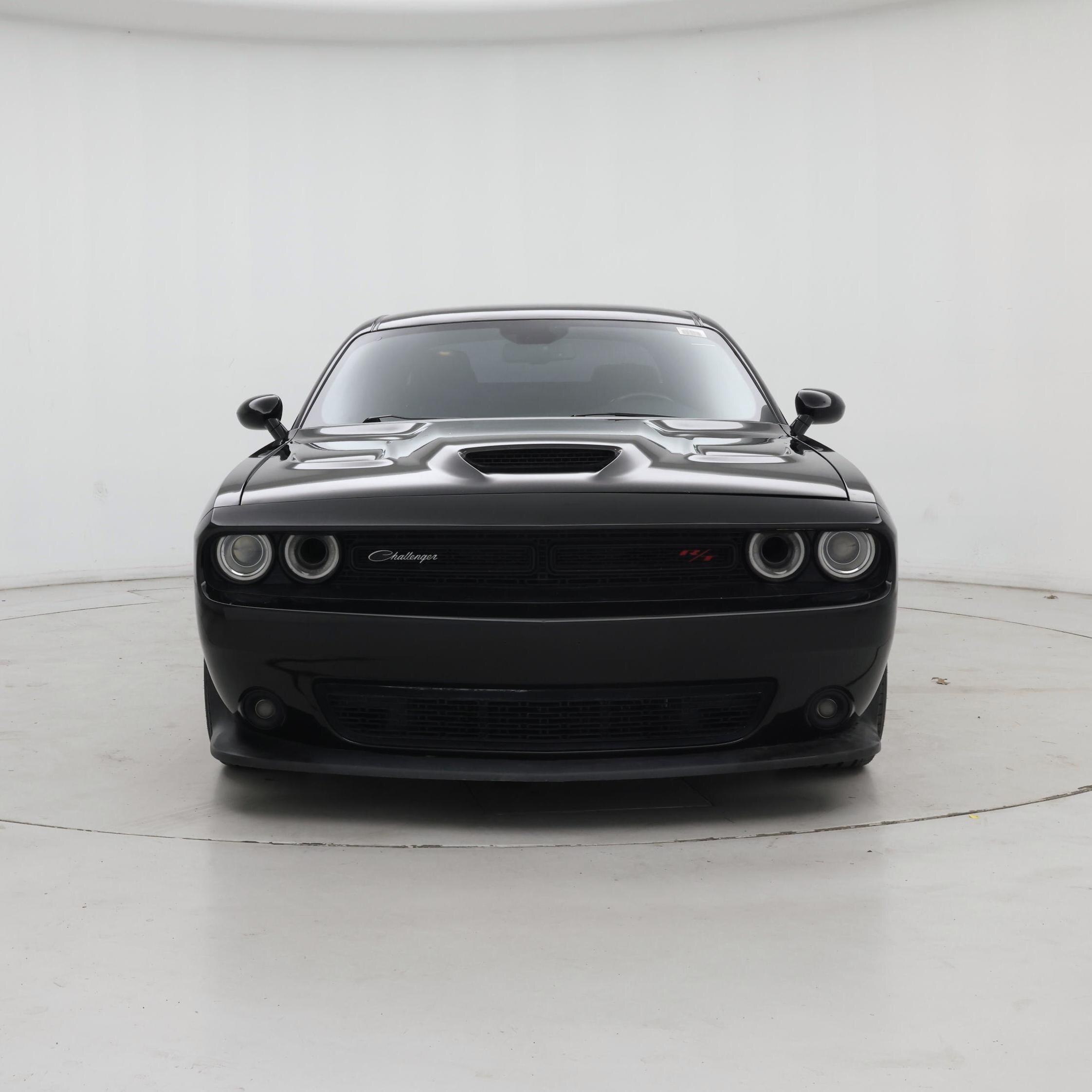 Thumbnail: 2019 Dodge Challenger - 5