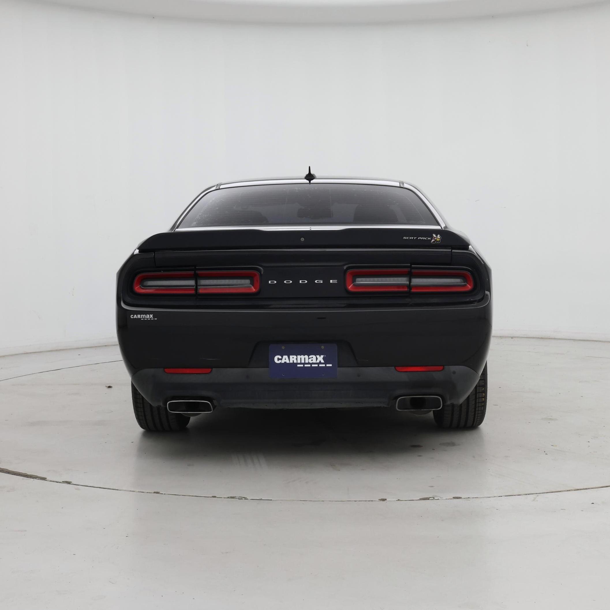 Thumbnail: 2019 Dodge Challenger - 6