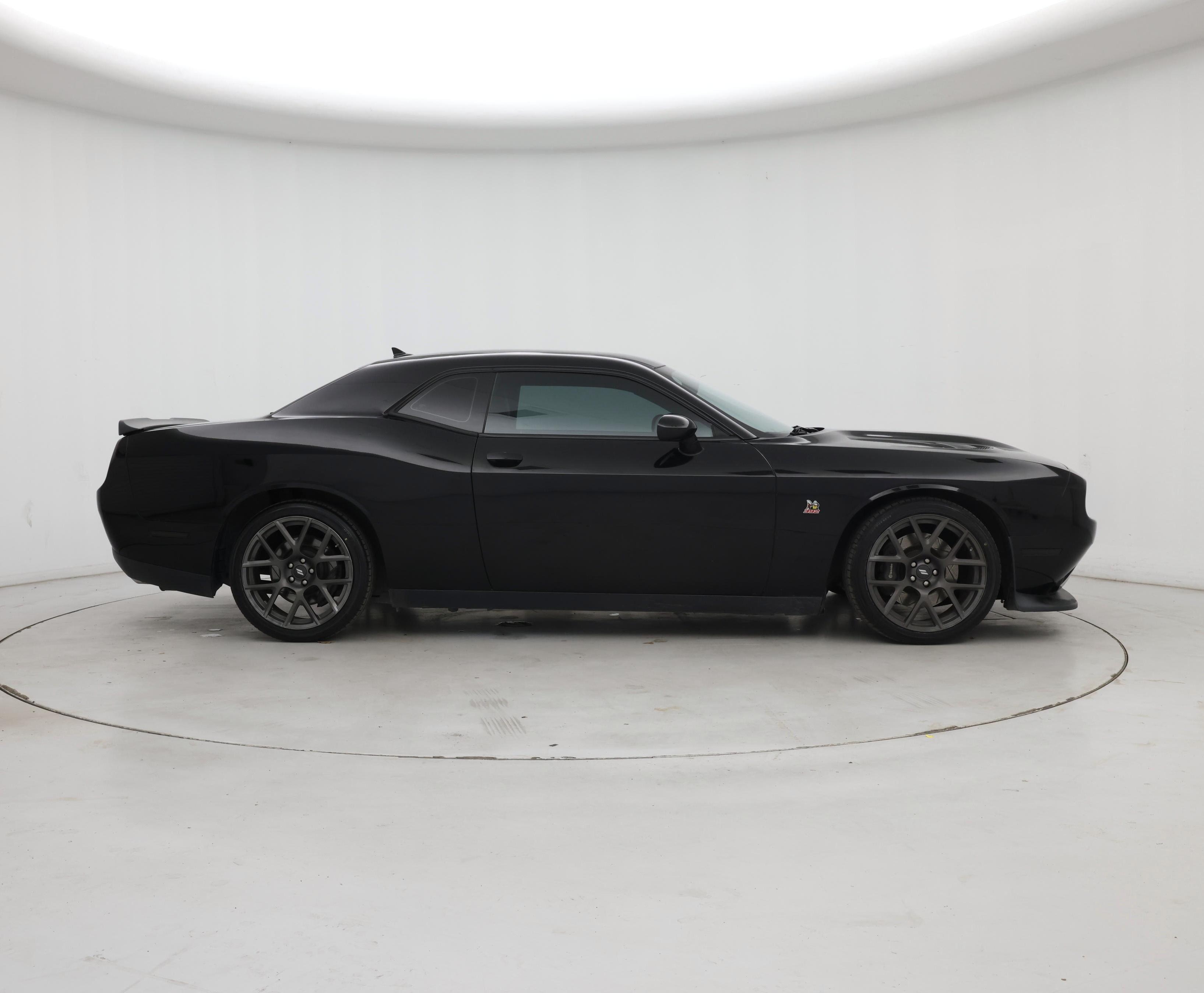 Thumbnail: 2019 Dodge Challenger - 7