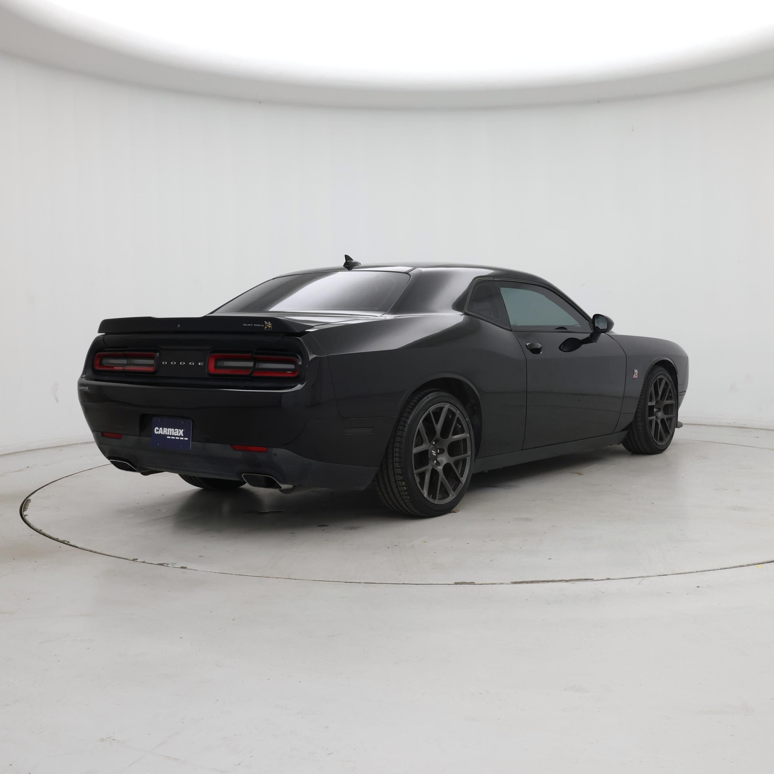 Thumbnail: 2019 Dodge Challenger - 8