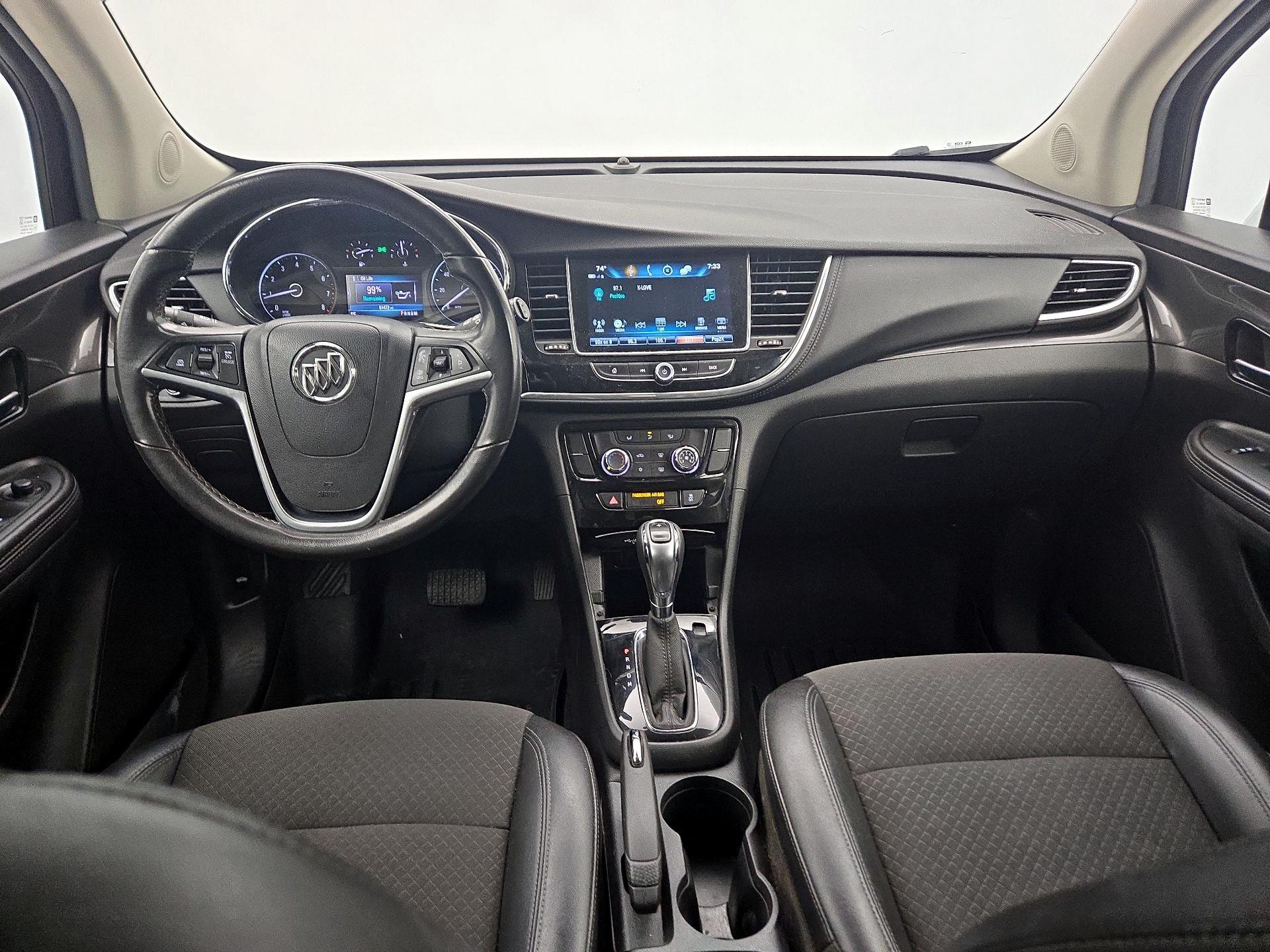 Thumbnail: 2020 Buick Encore - 9