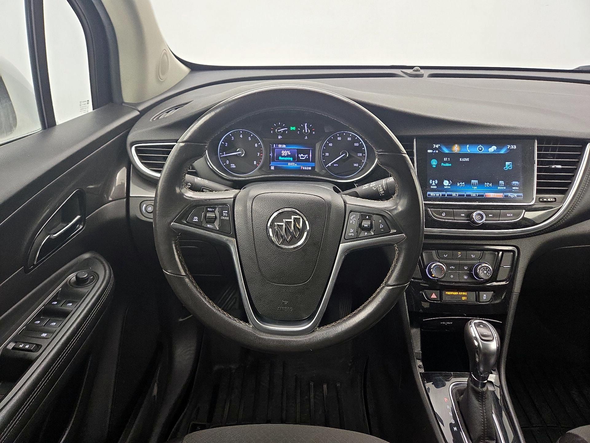 Thumbnail: 2020 Buick Encore - 10