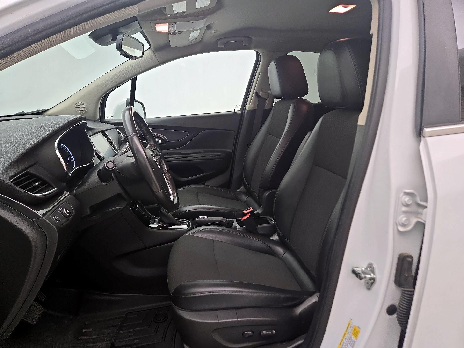 Thumbnail: 2020 Buick Encore - 11