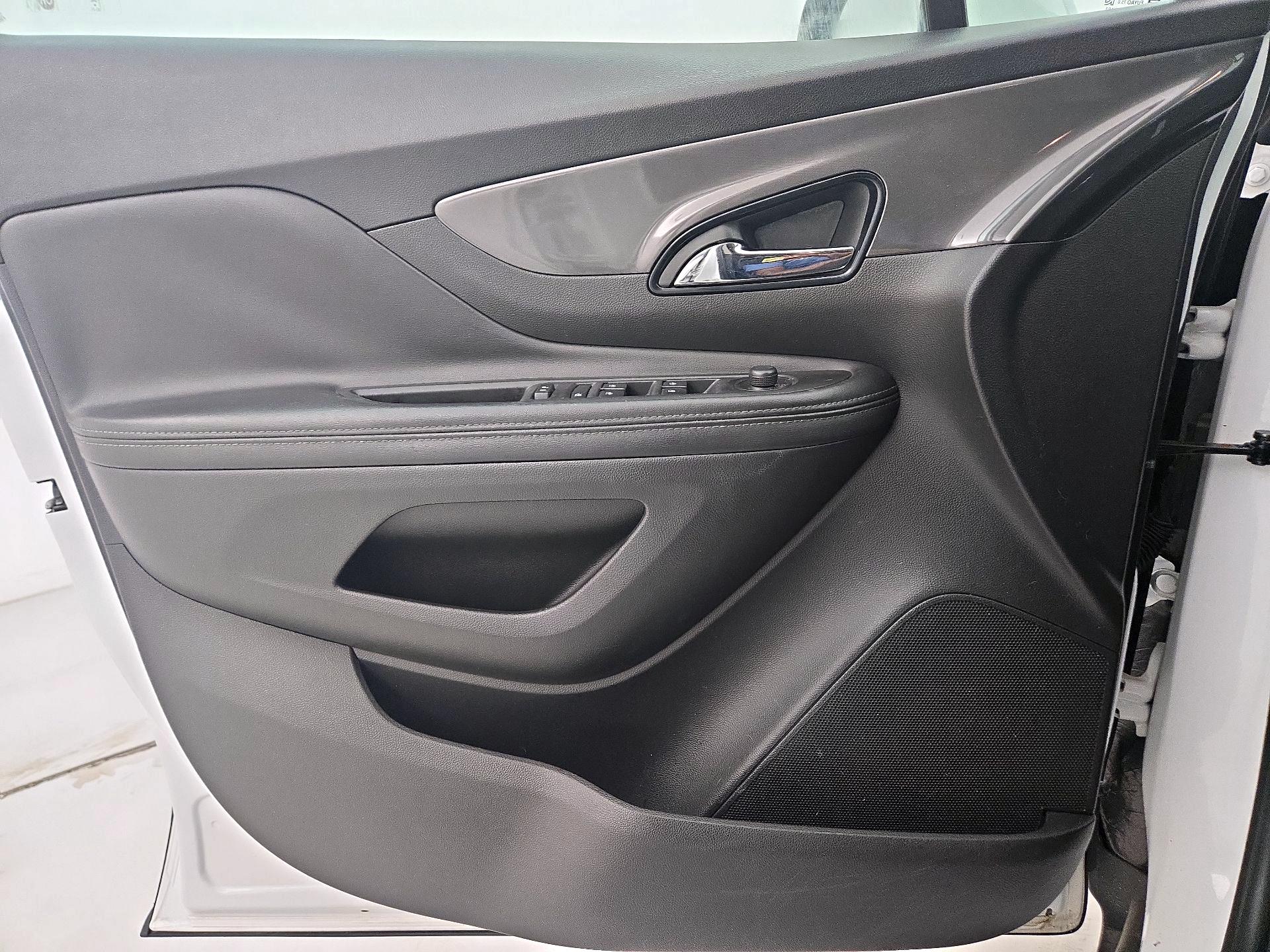 Thumbnail: 2020 Buick Encore - 12