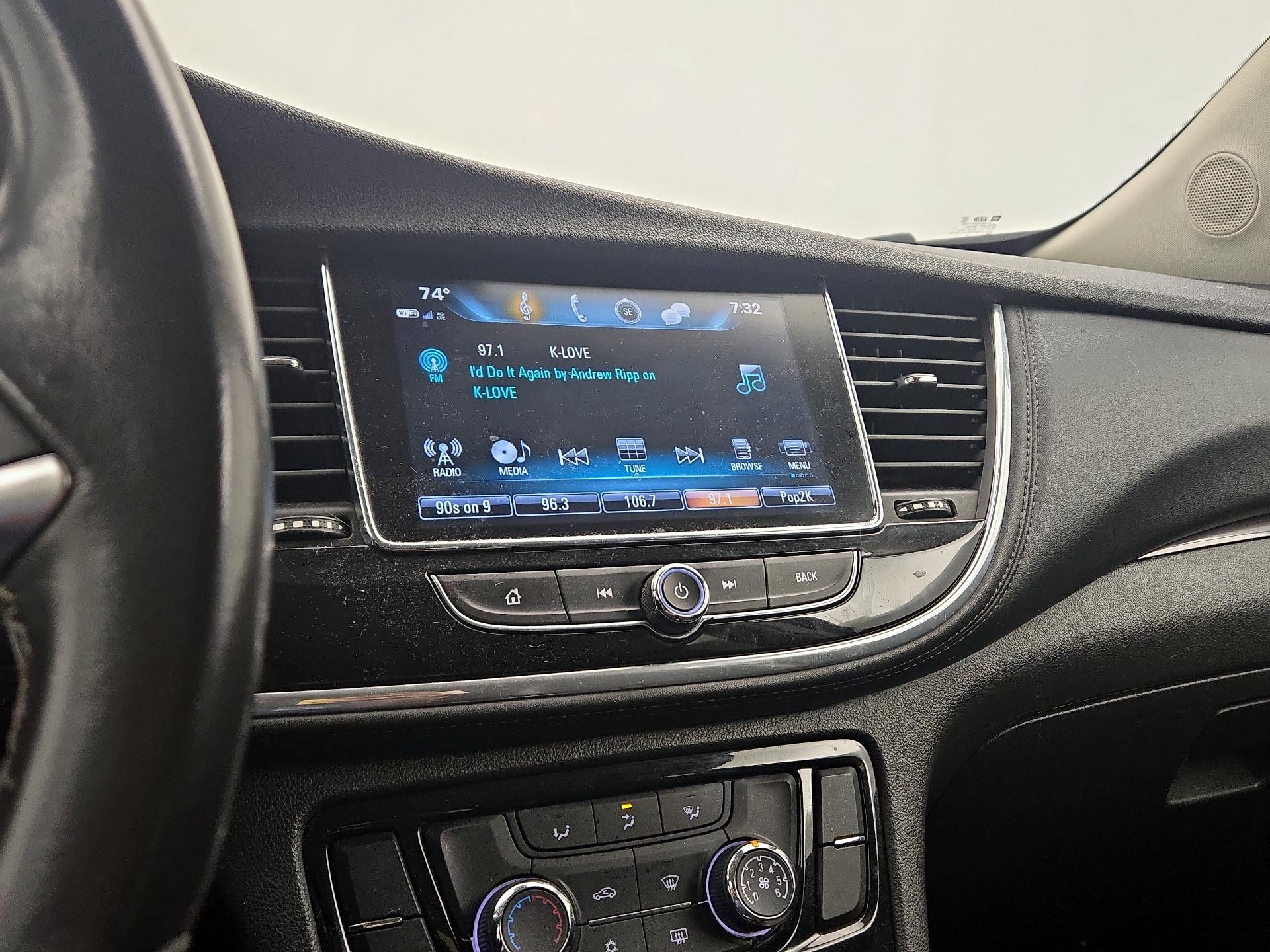 Thumbnail: 2020 Buick Encore - 15