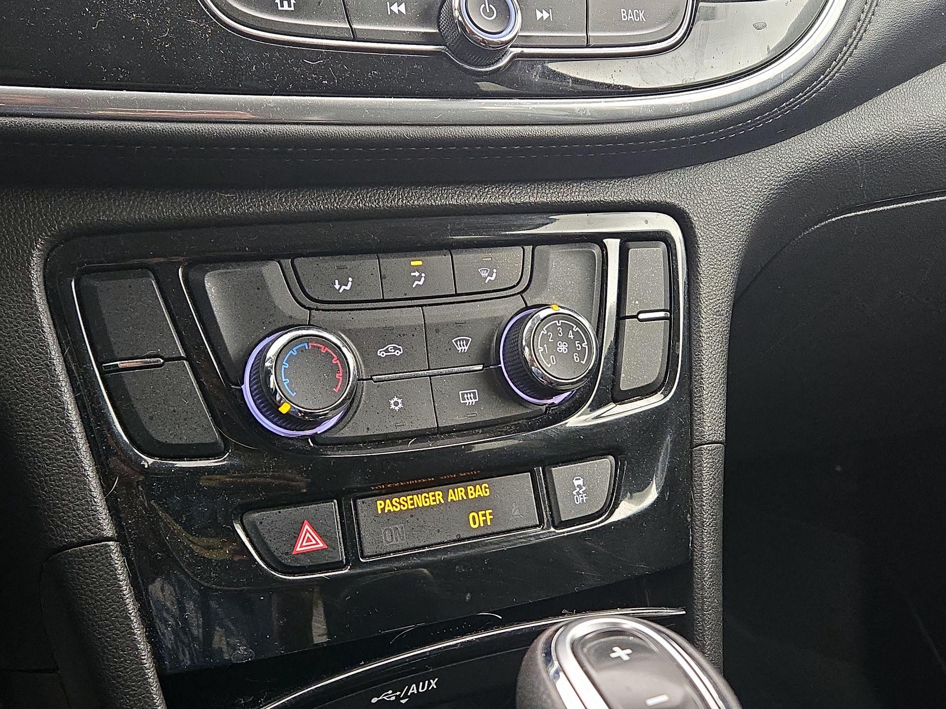 Thumbnail: 2020 Buick Encore - 16