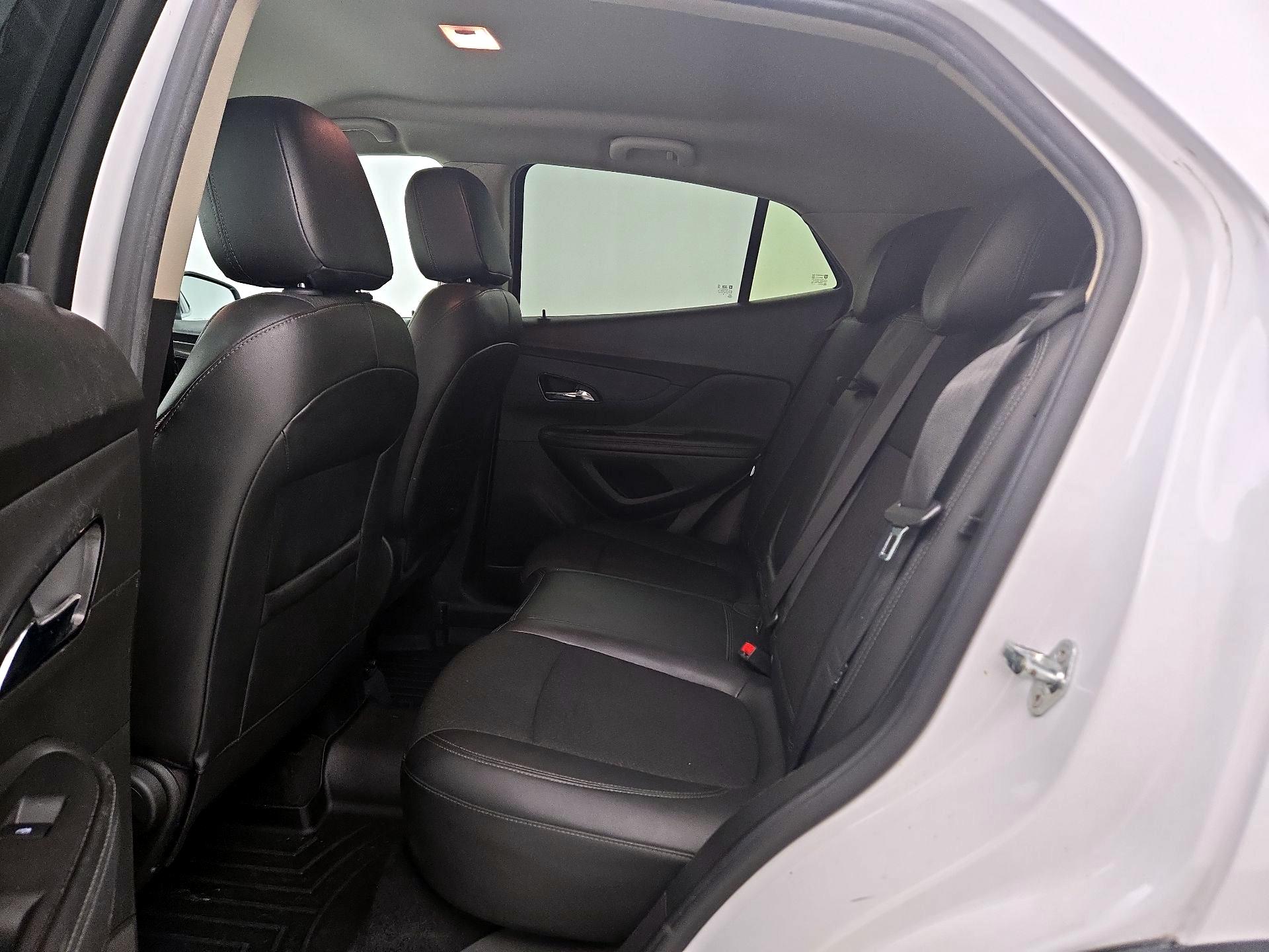 Thumbnail: 2020 Buick Encore - 19