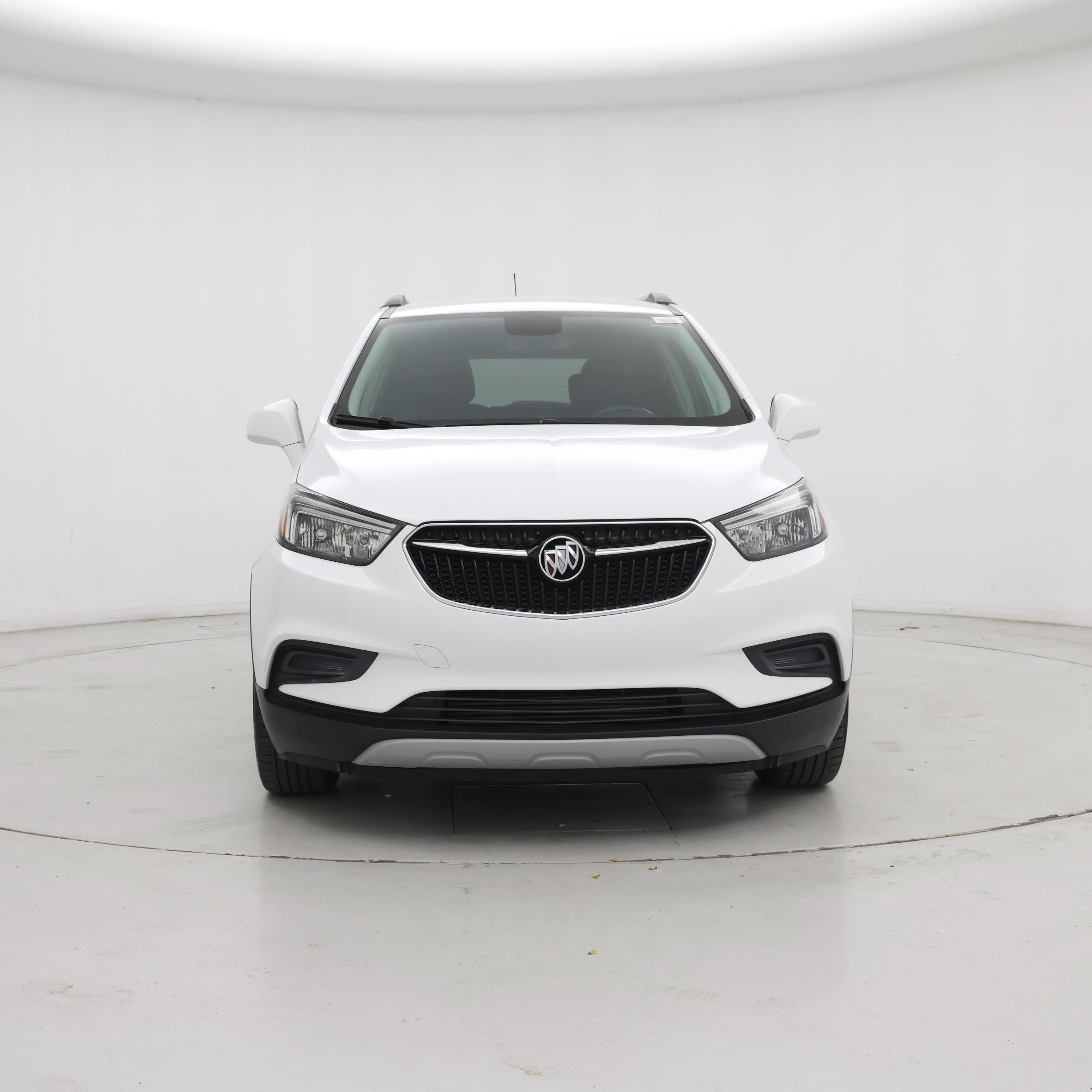 Thumbnail: 2020 Buick Encore - 5