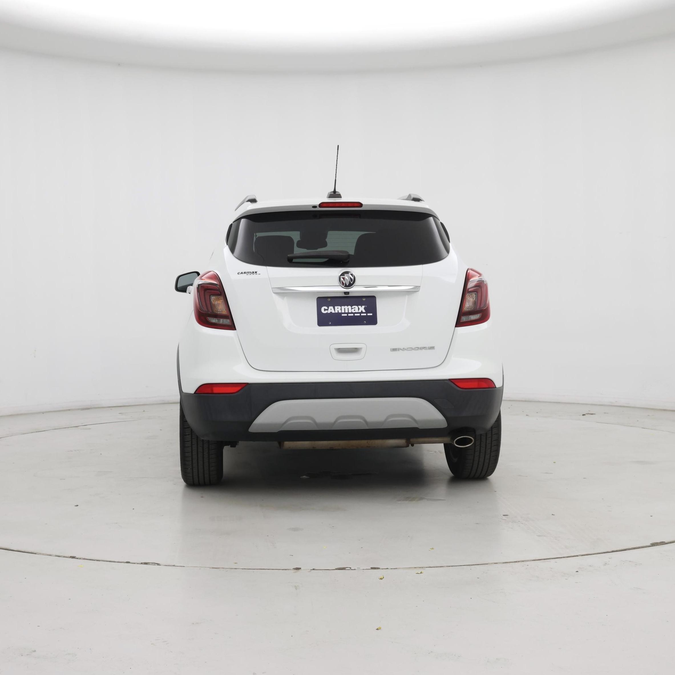 Thumbnail: 2020 Buick Encore - 6