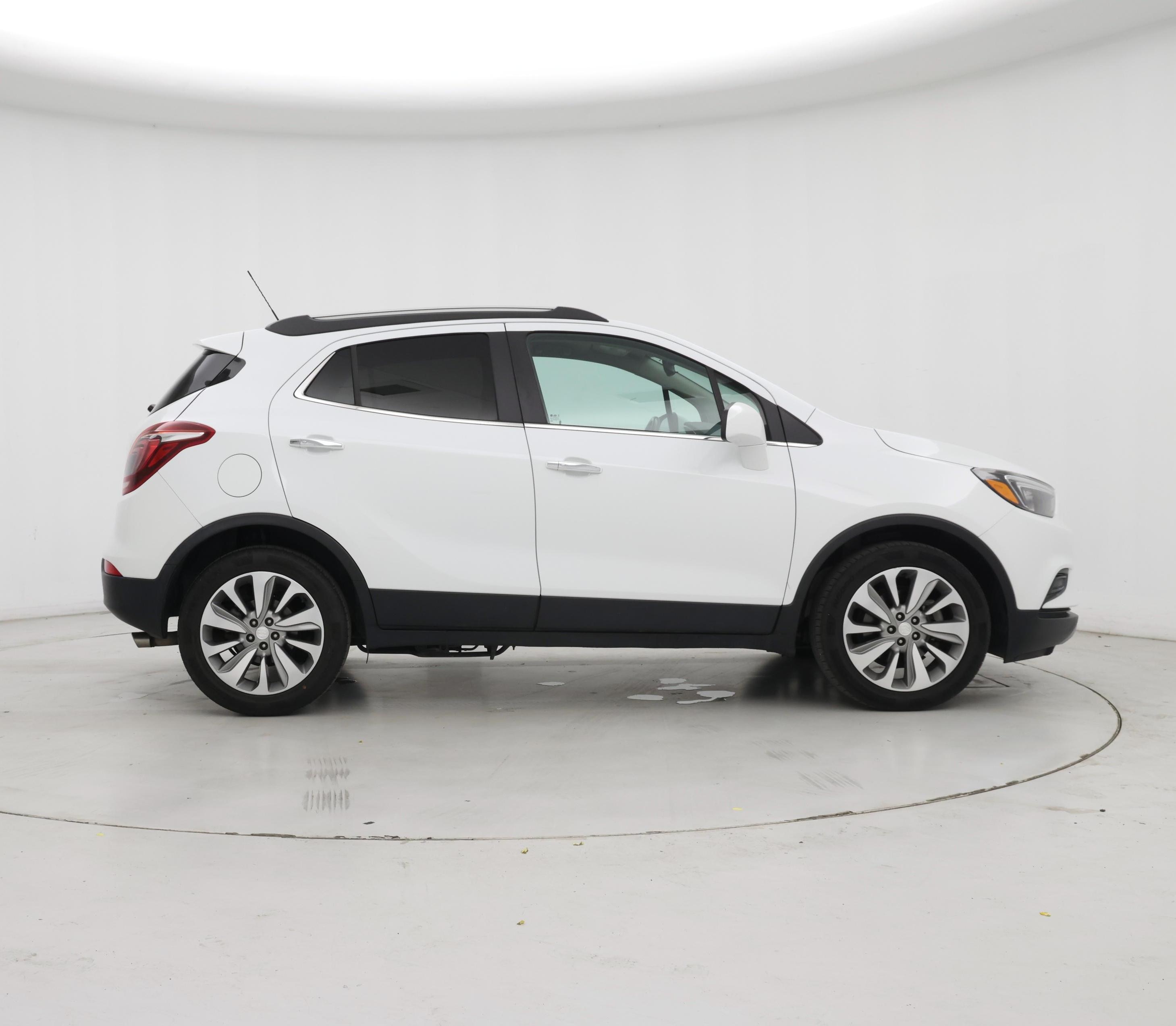 Thumbnail: 2020 Buick Encore - 7