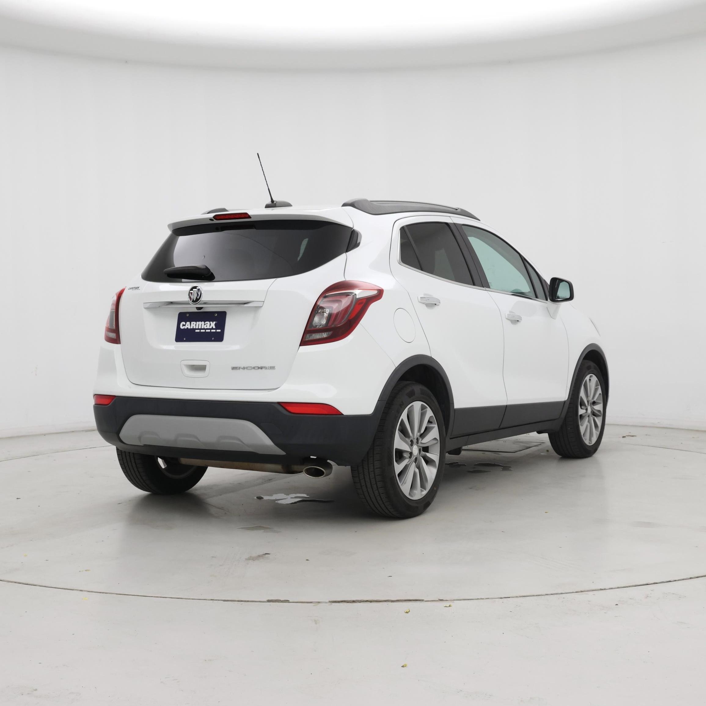 Thumbnail: 2020 Buick Encore - 8