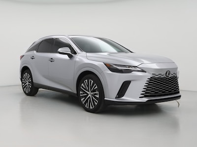 2024 Lexus RX 350 Premium Plus