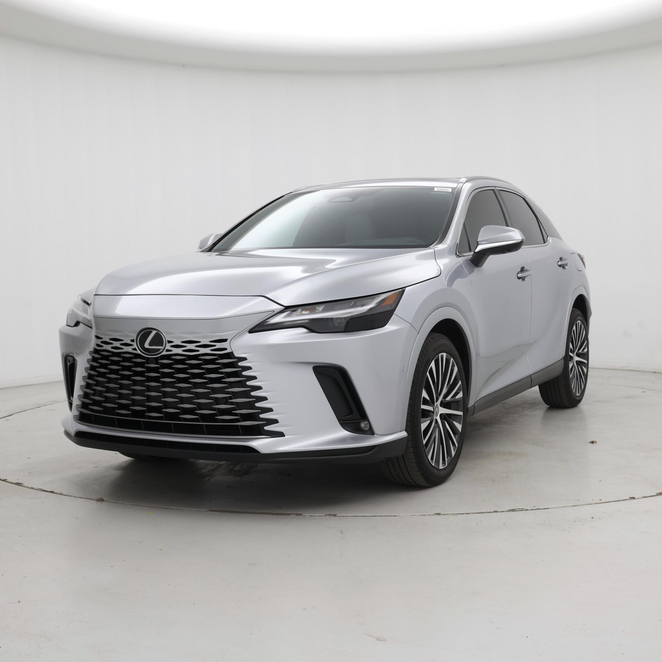 Thumbnail: 2024 Lexus RX - 4