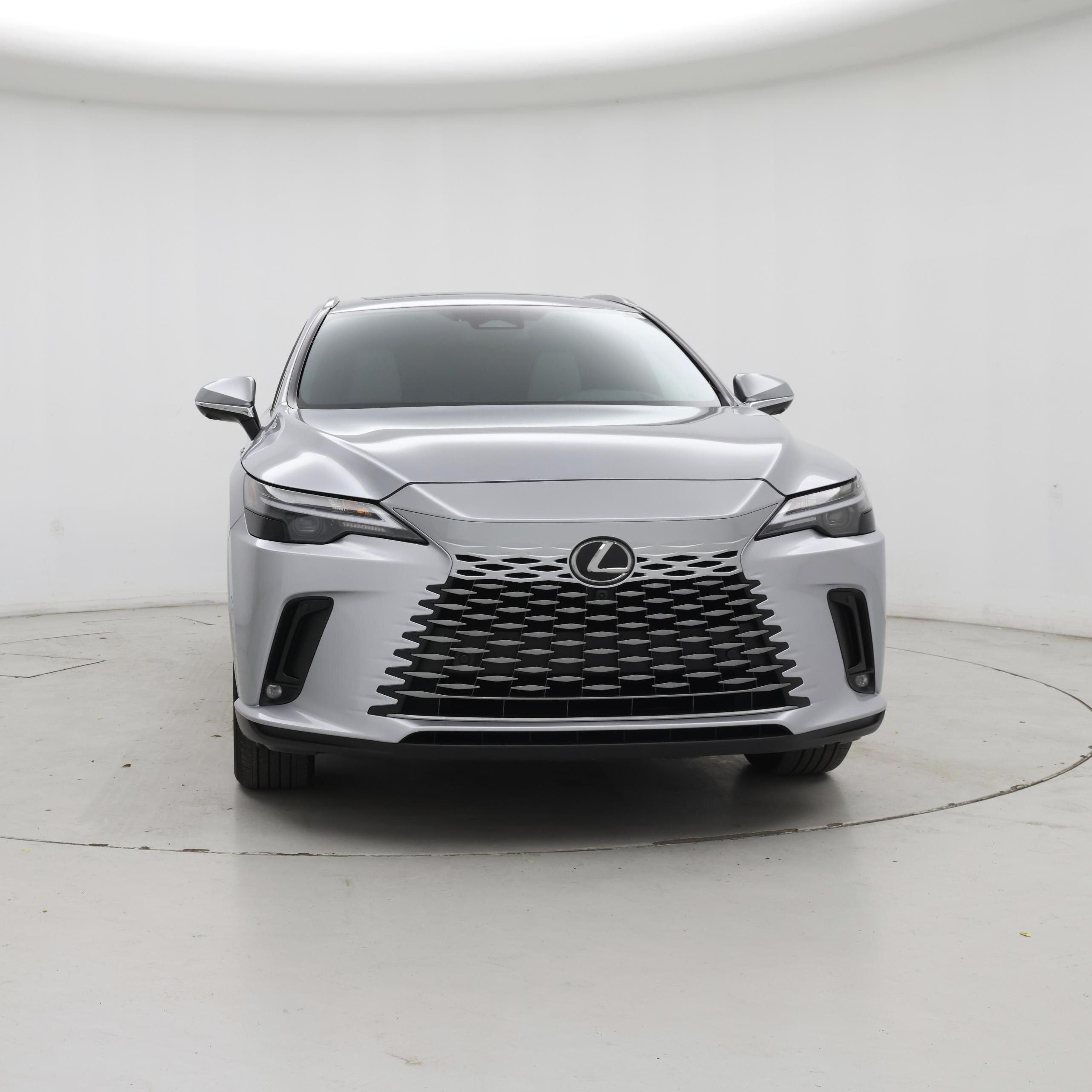 Thumbnail: 2024 Lexus RX - 5