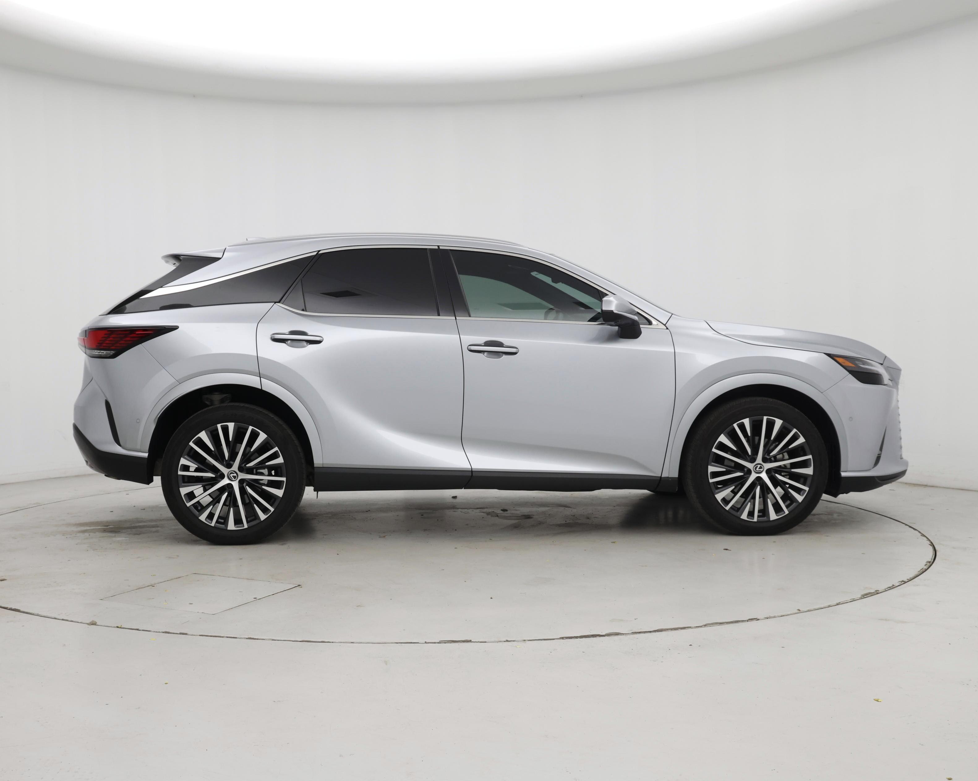 Thumbnail: 2024 Lexus RX - 7