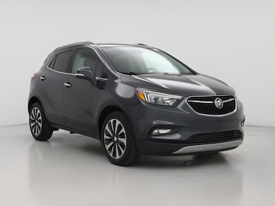 2018 Buick Encore Preferred II