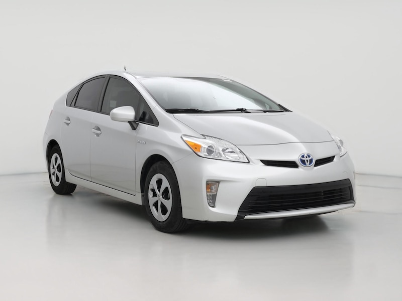 2015 Toyota Prius Two -
                  Nashville, TN