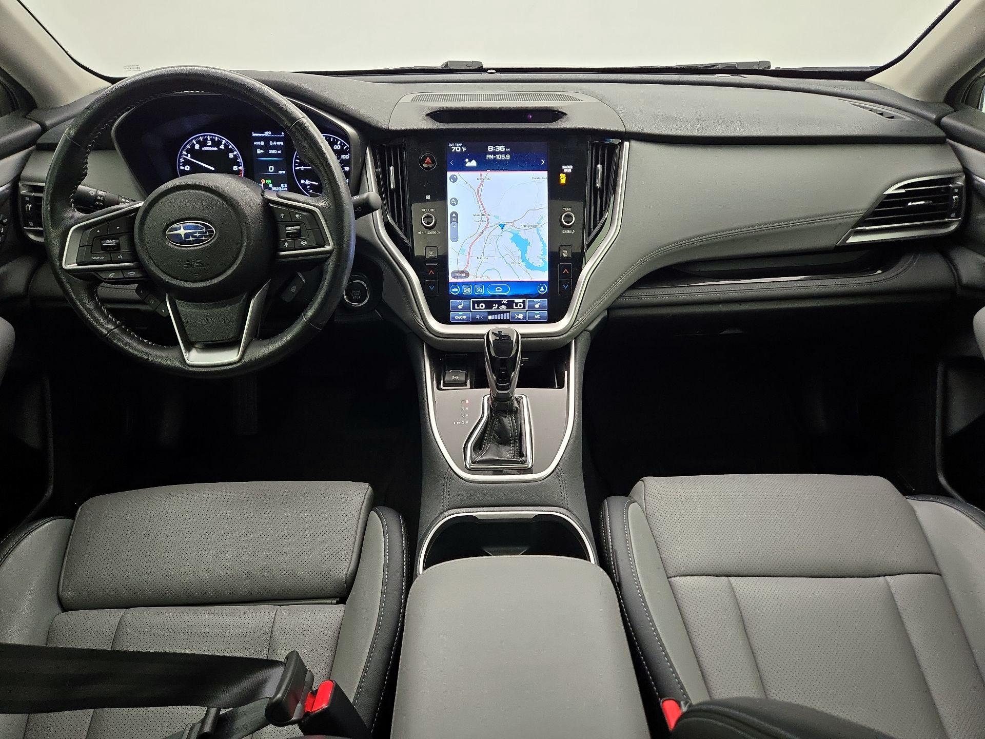 Thumbnail: 2022 Subaru Outback - 9