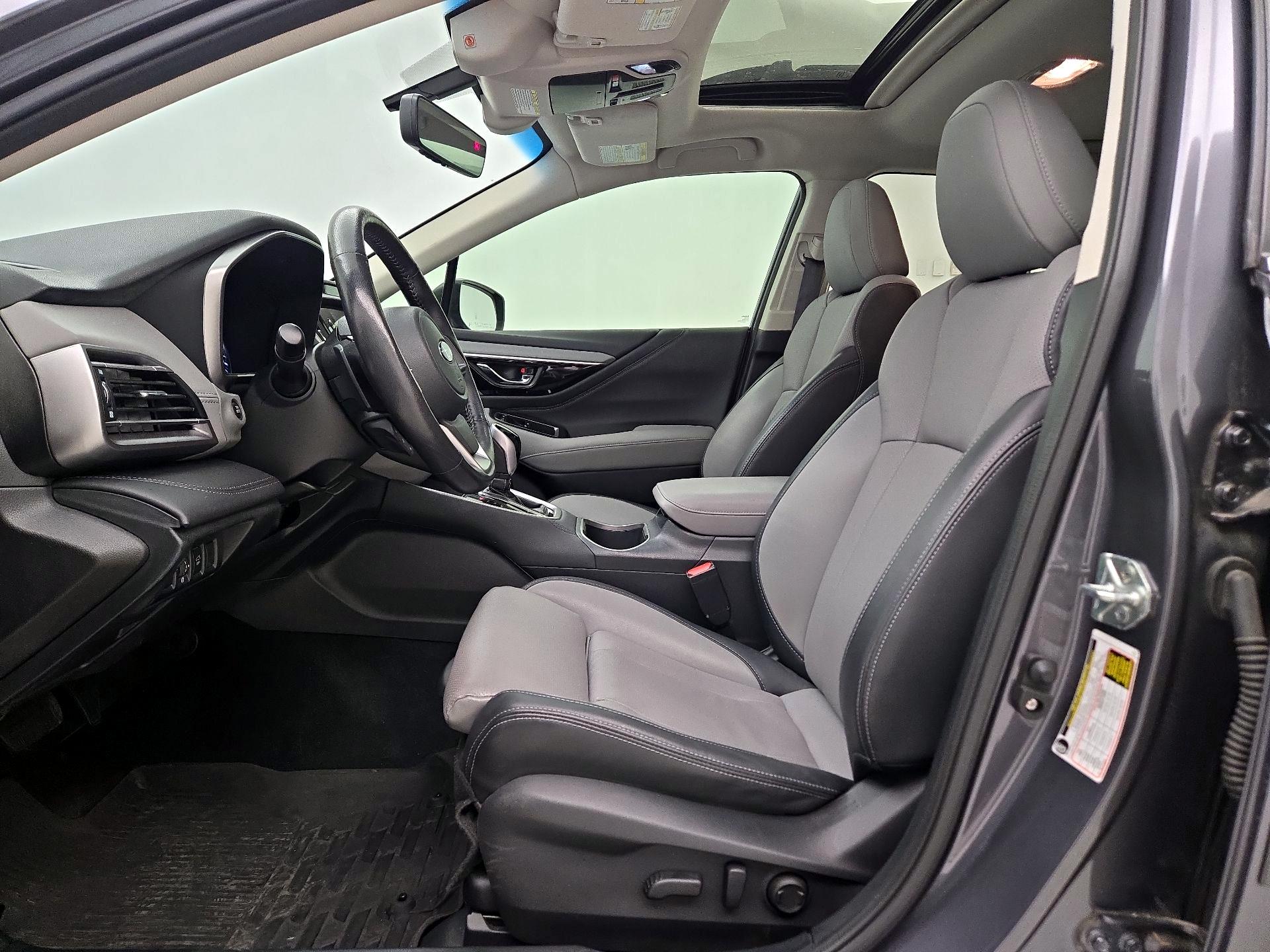 Thumbnail: 2022 Subaru Outback - 11