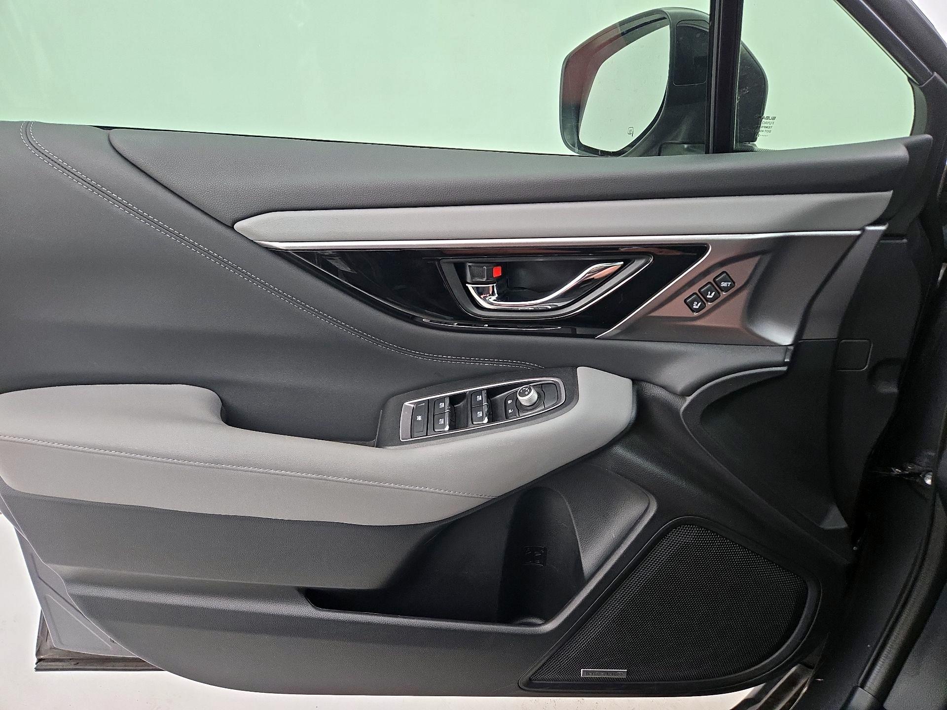 Thumbnail: 2022 Subaru Outback - 12