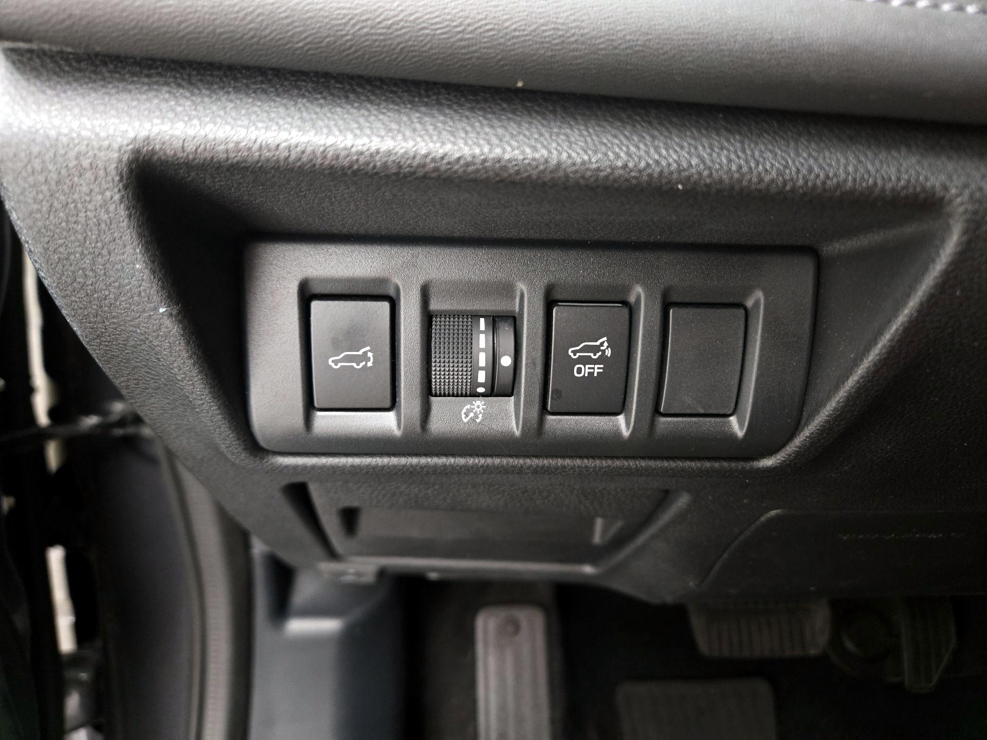 Thumbnail: 2022 Subaru Outback - 13