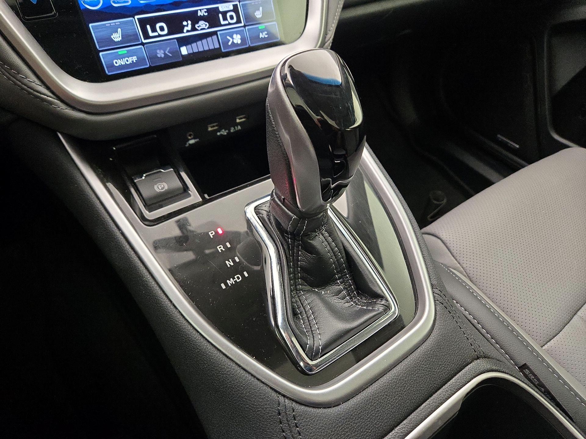 Thumbnail: 2022 Subaru Outback - 18