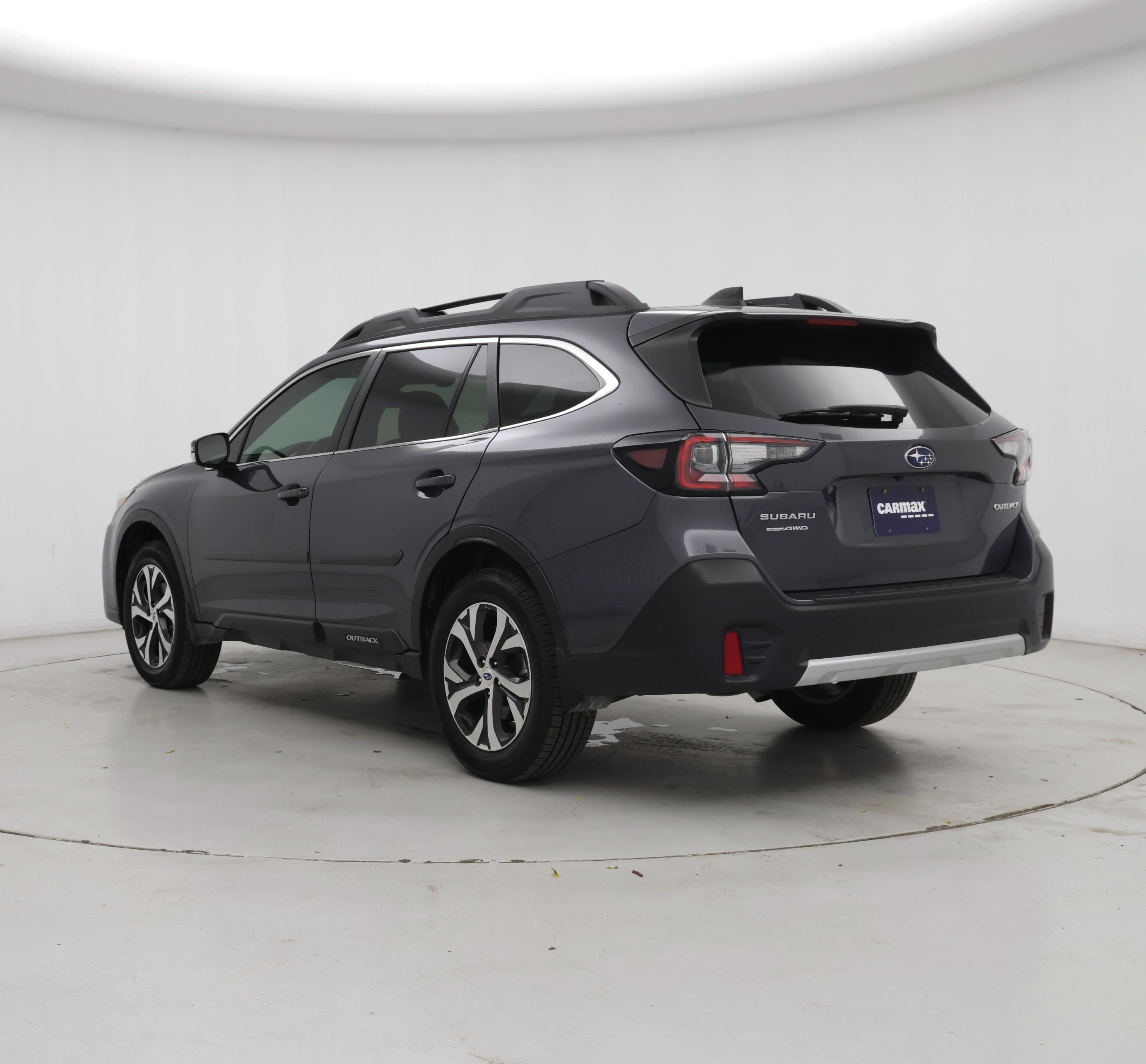 Thumbnail: 2022 Subaru Outback - 2