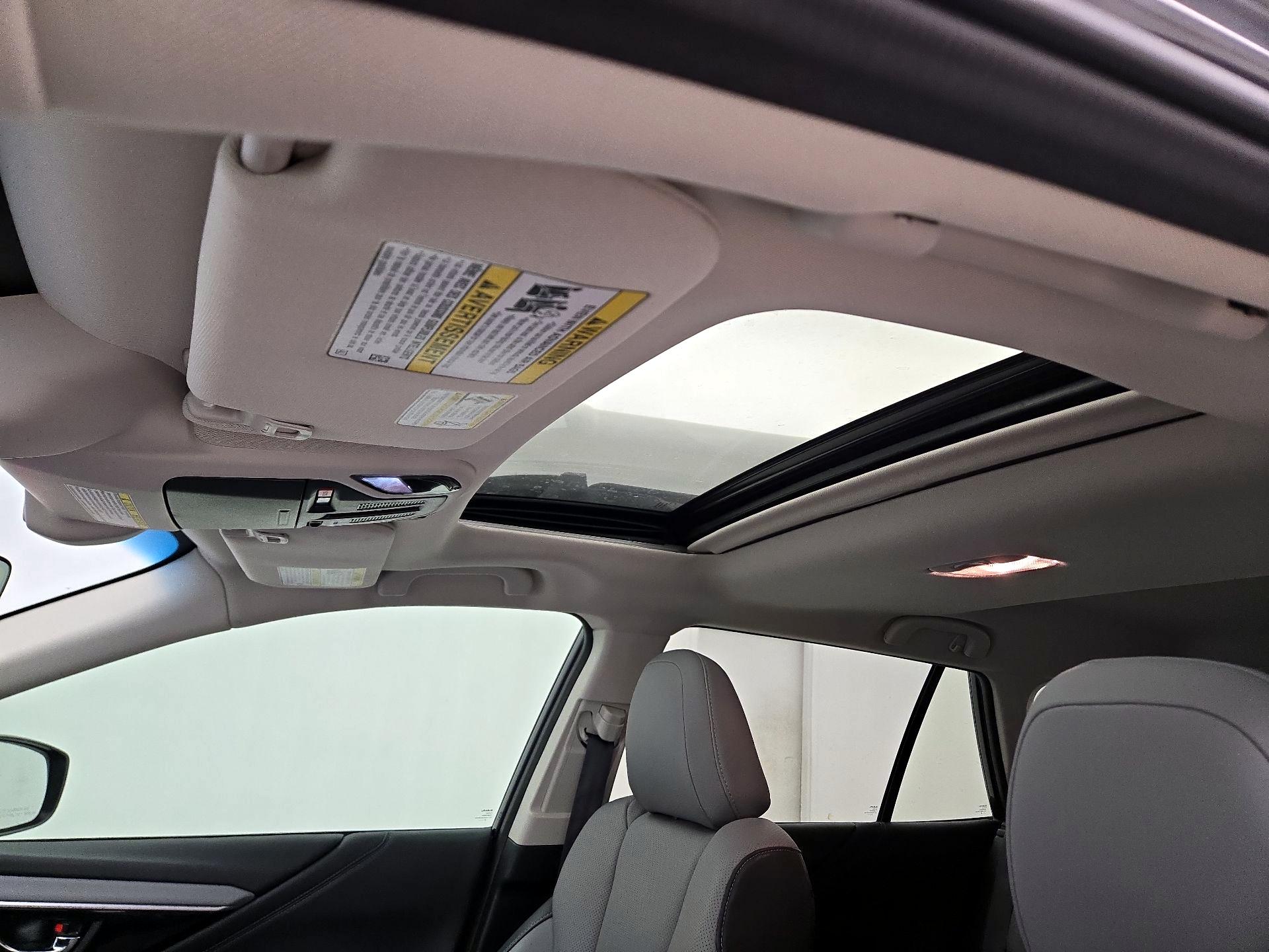 Thumbnail: 2022 Subaru Outback - 20