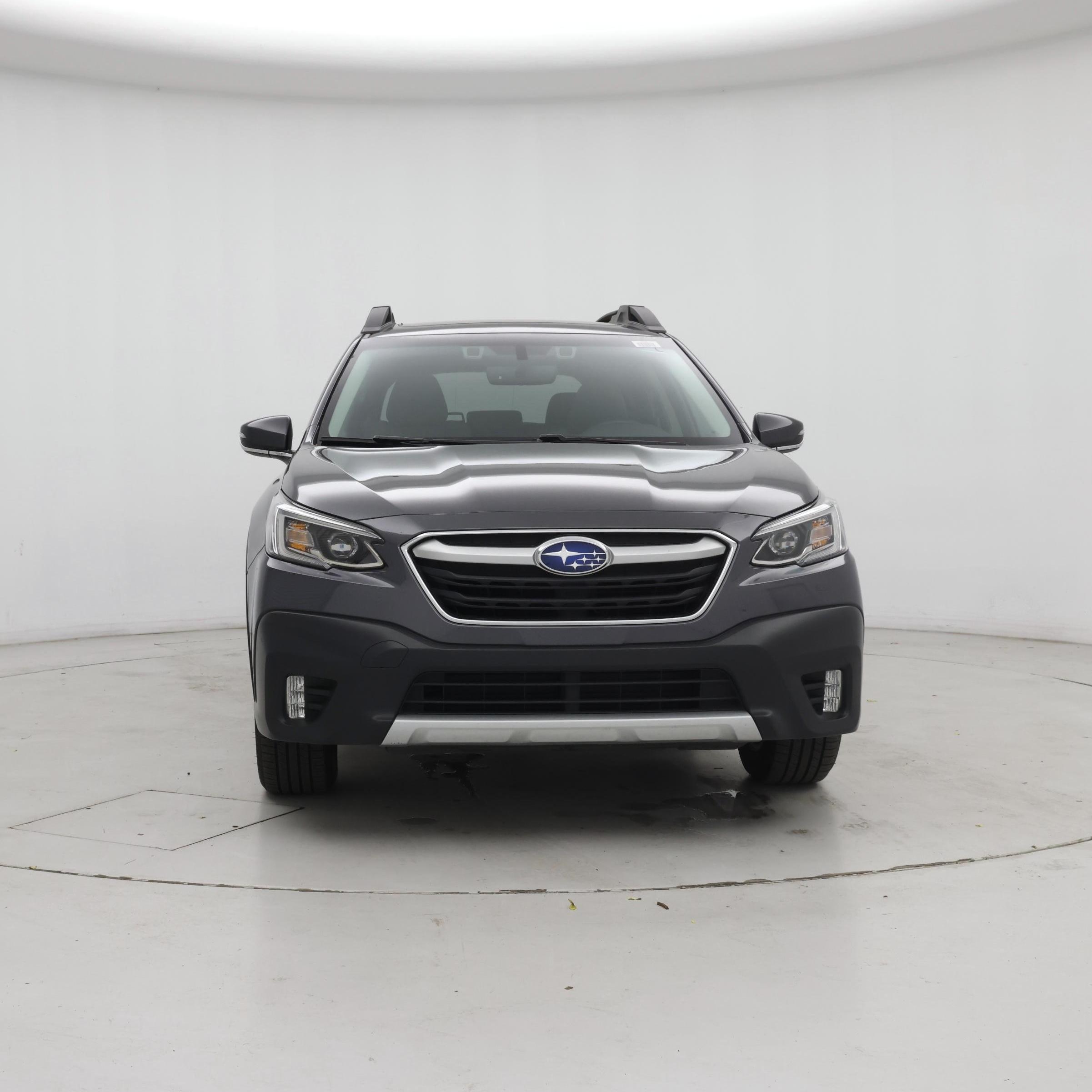 Thumbnail: 2022 Subaru Outback - 5