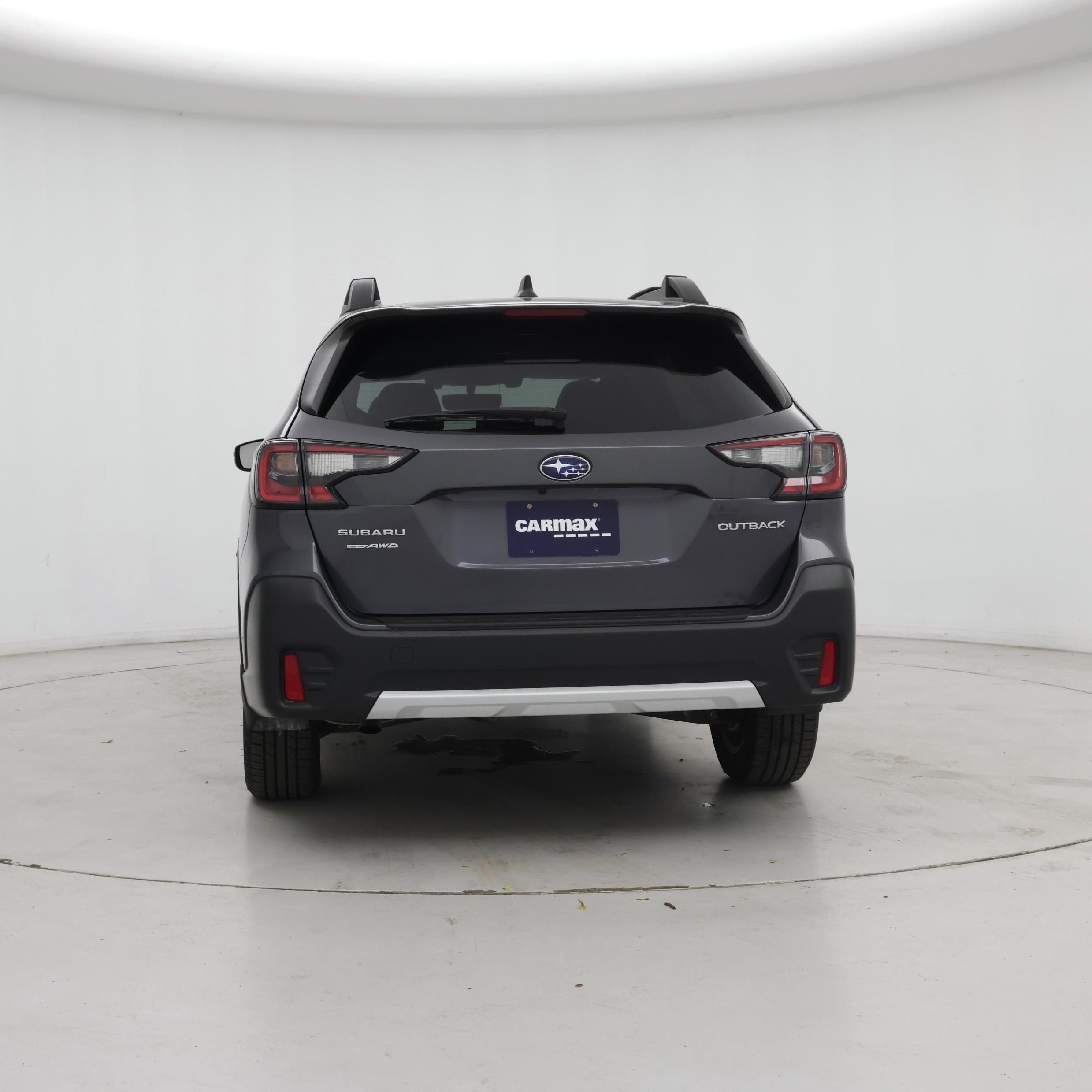 Thumbnail: 2022 Subaru Outback - 6