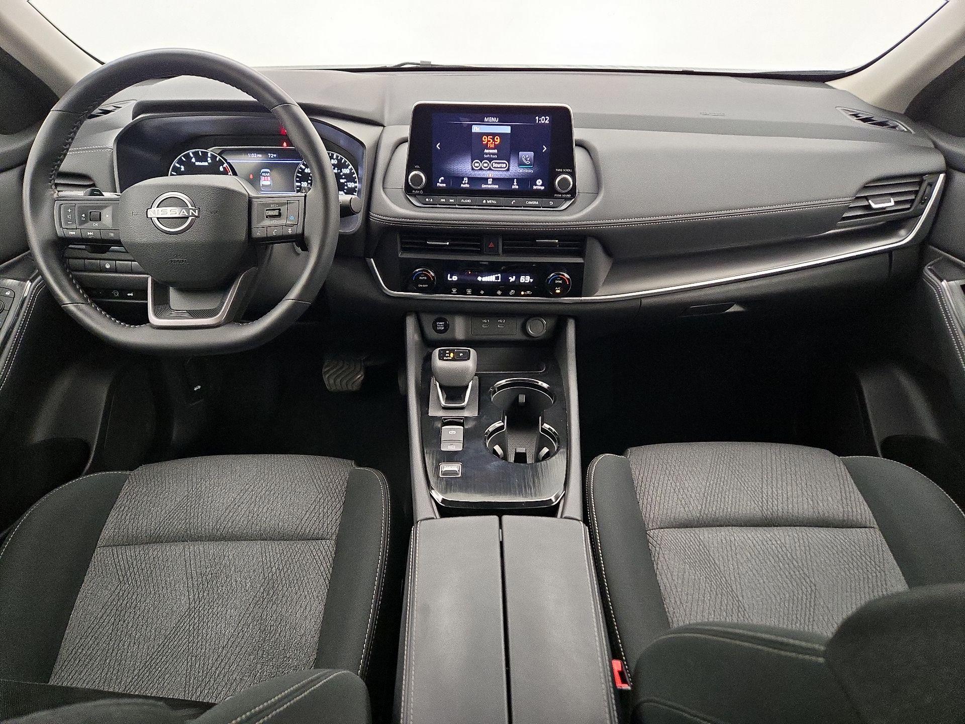 Thumbnail: 2025 Nissan Rogue - 9