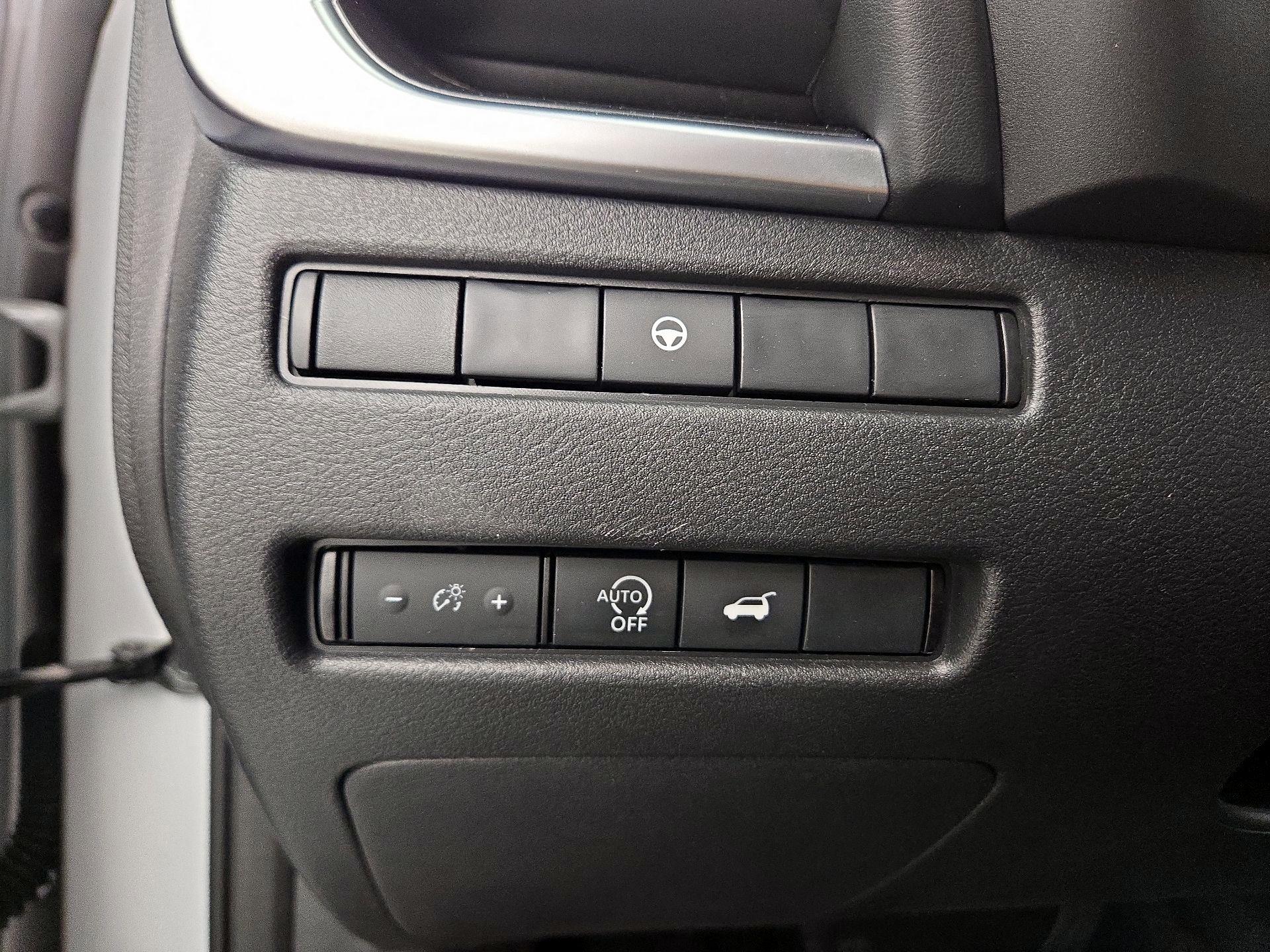 Thumbnail: 2025 Nissan Rogue - 13