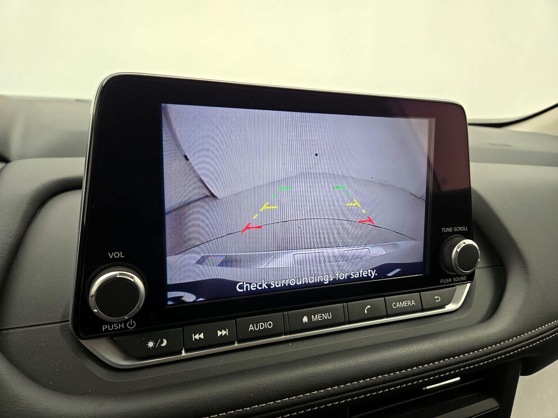 Thumbnail: 2025 Nissan Rogue - 14