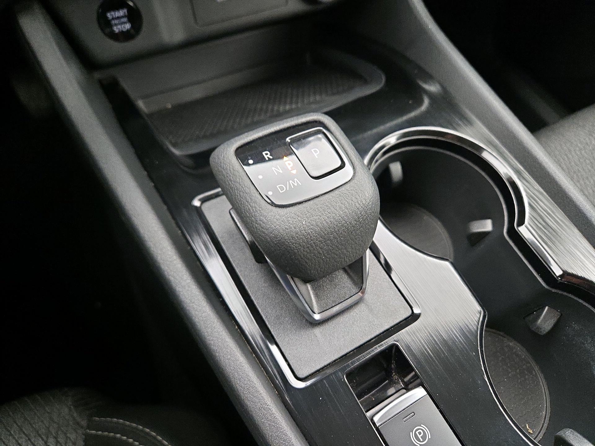 Thumbnail: 2025 Nissan Rogue - 17