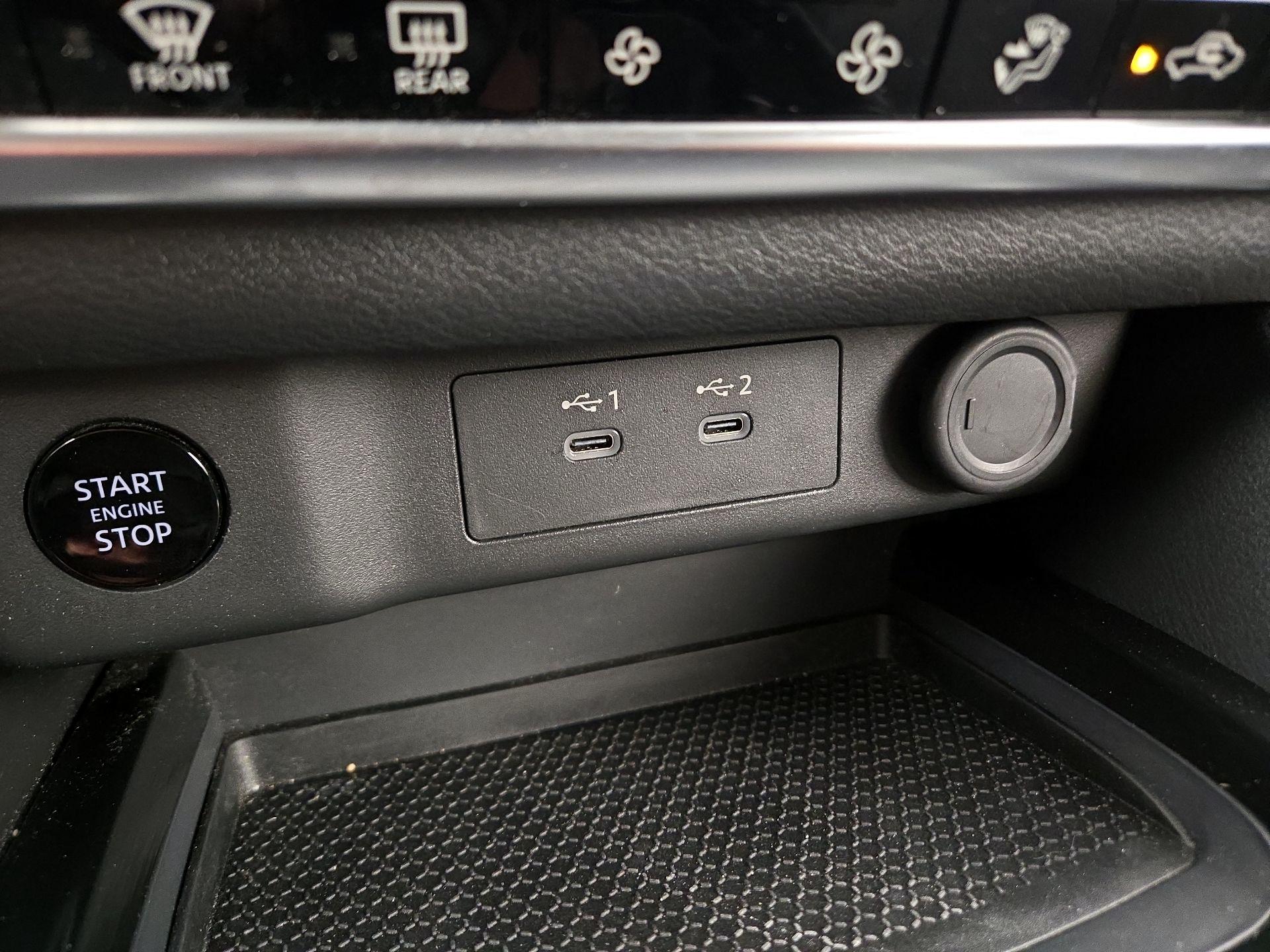 Thumbnail: 2025 Nissan Rogue - 18