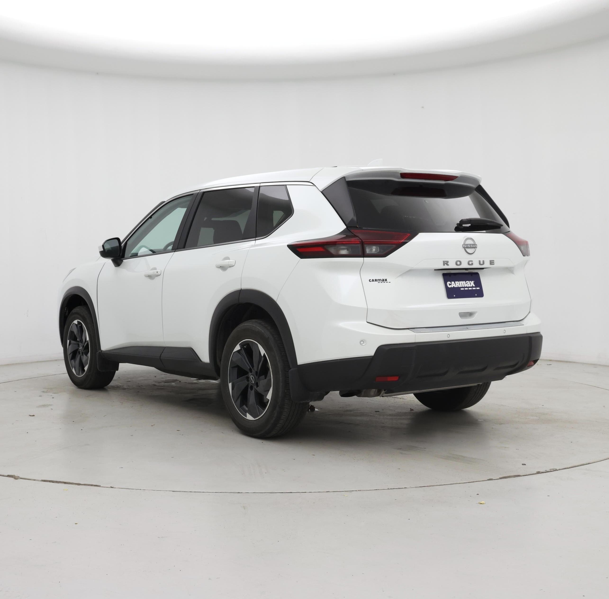 Thumbnail: 2025 Nissan Rogue - 2