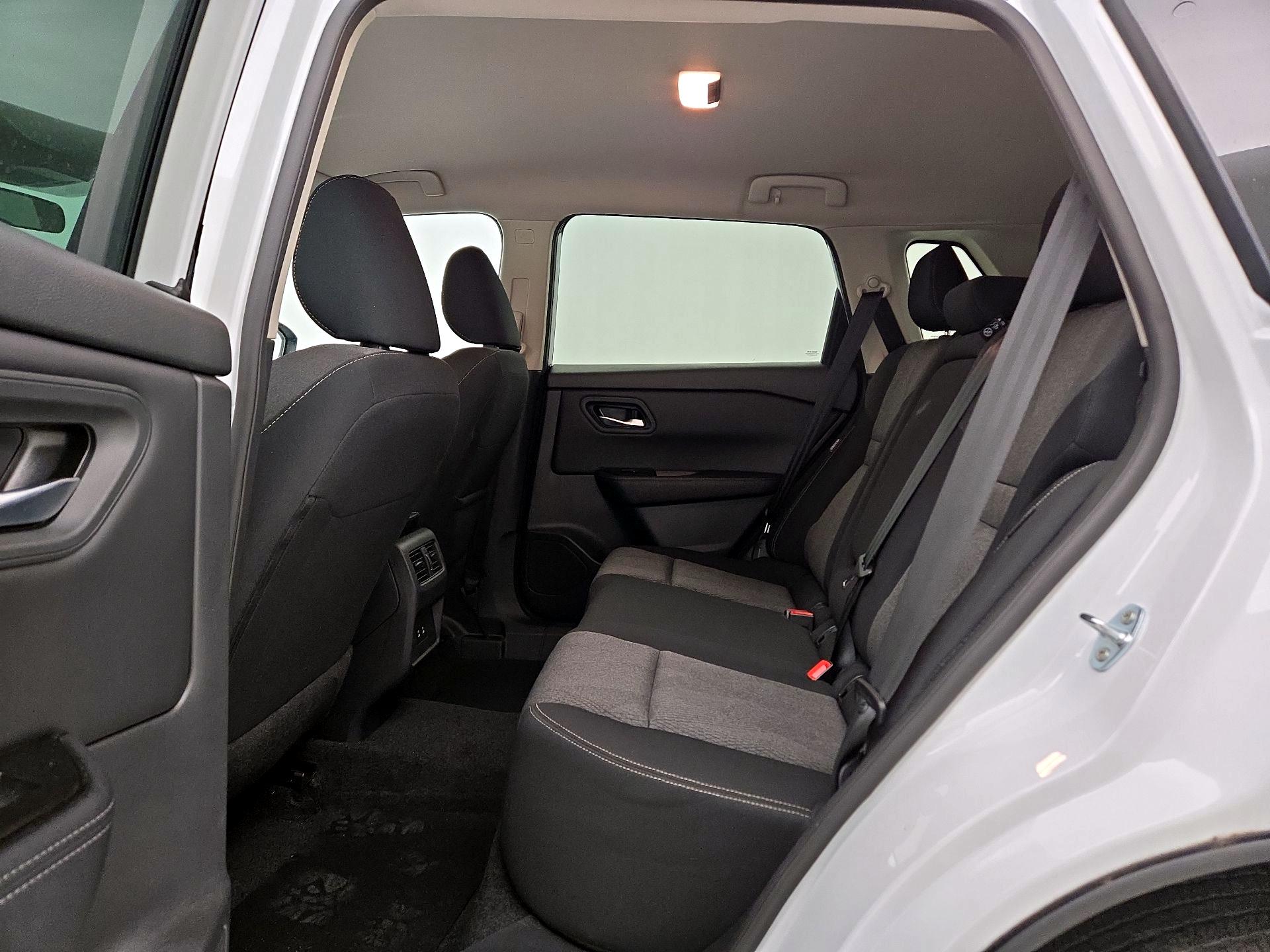 Thumbnail: 2025 Nissan Rogue - 19