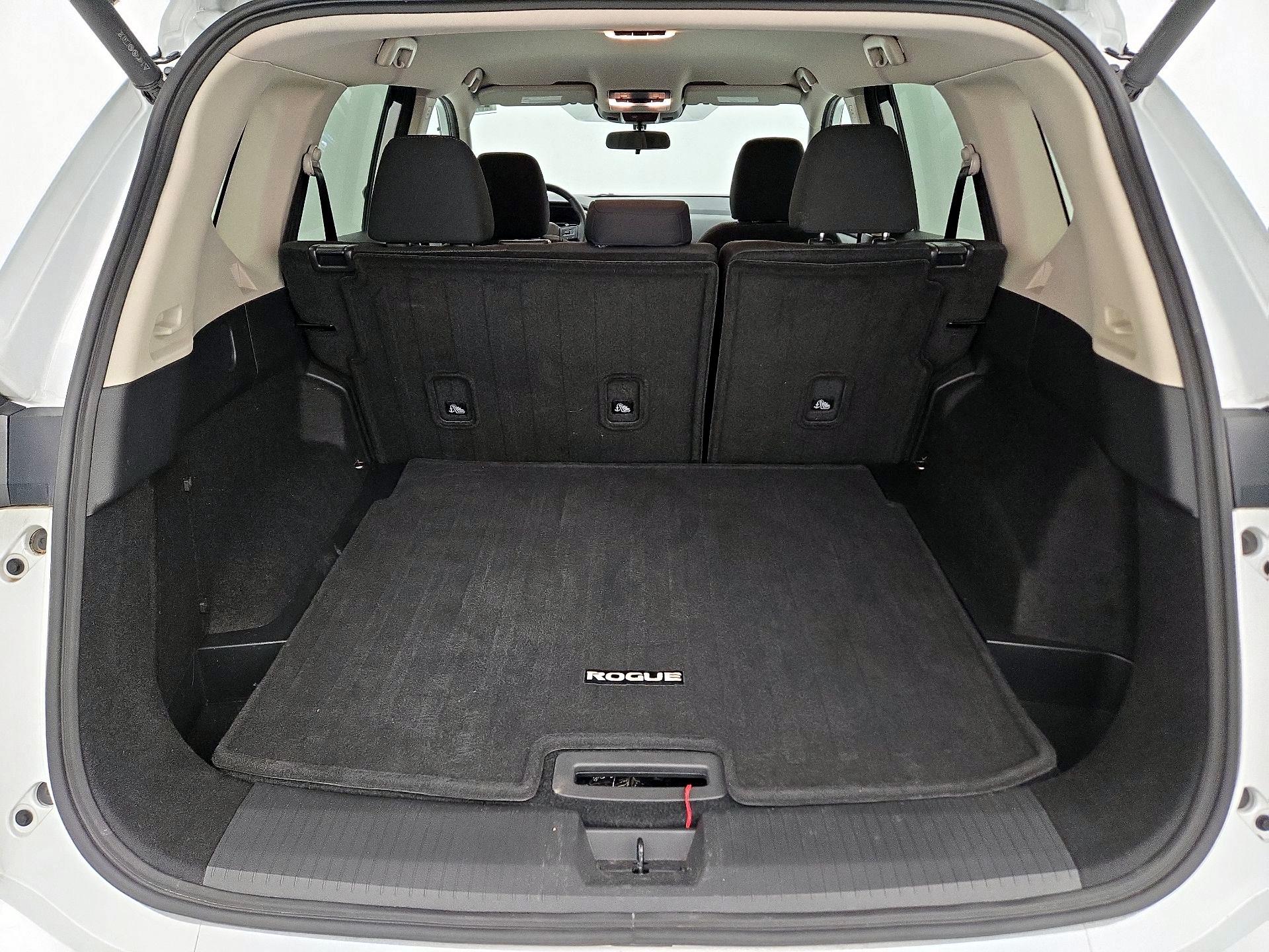 Thumbnail: 2025 Nissan Rogue - 20