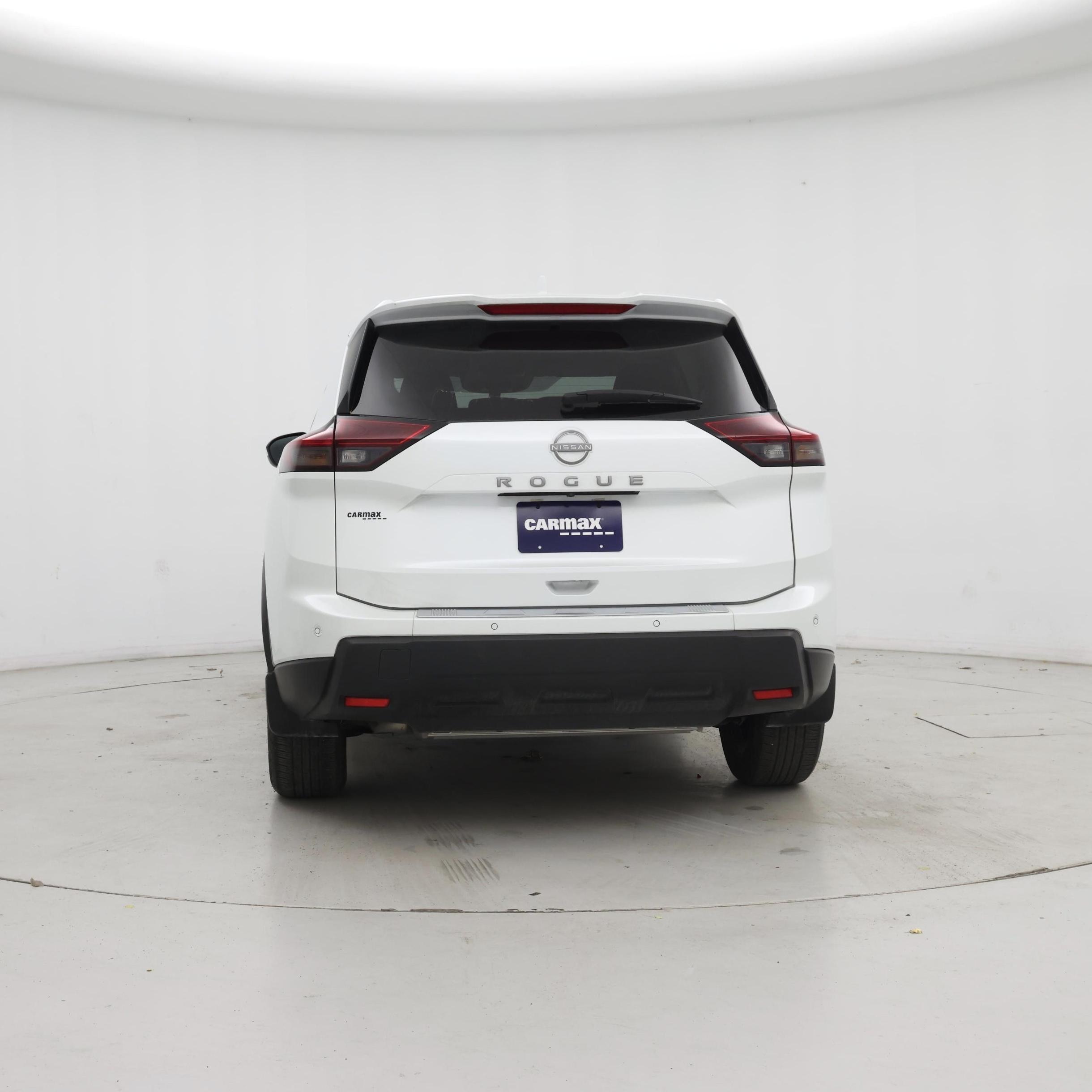 Thumbnail: 2025 Nissan Rogue - 6