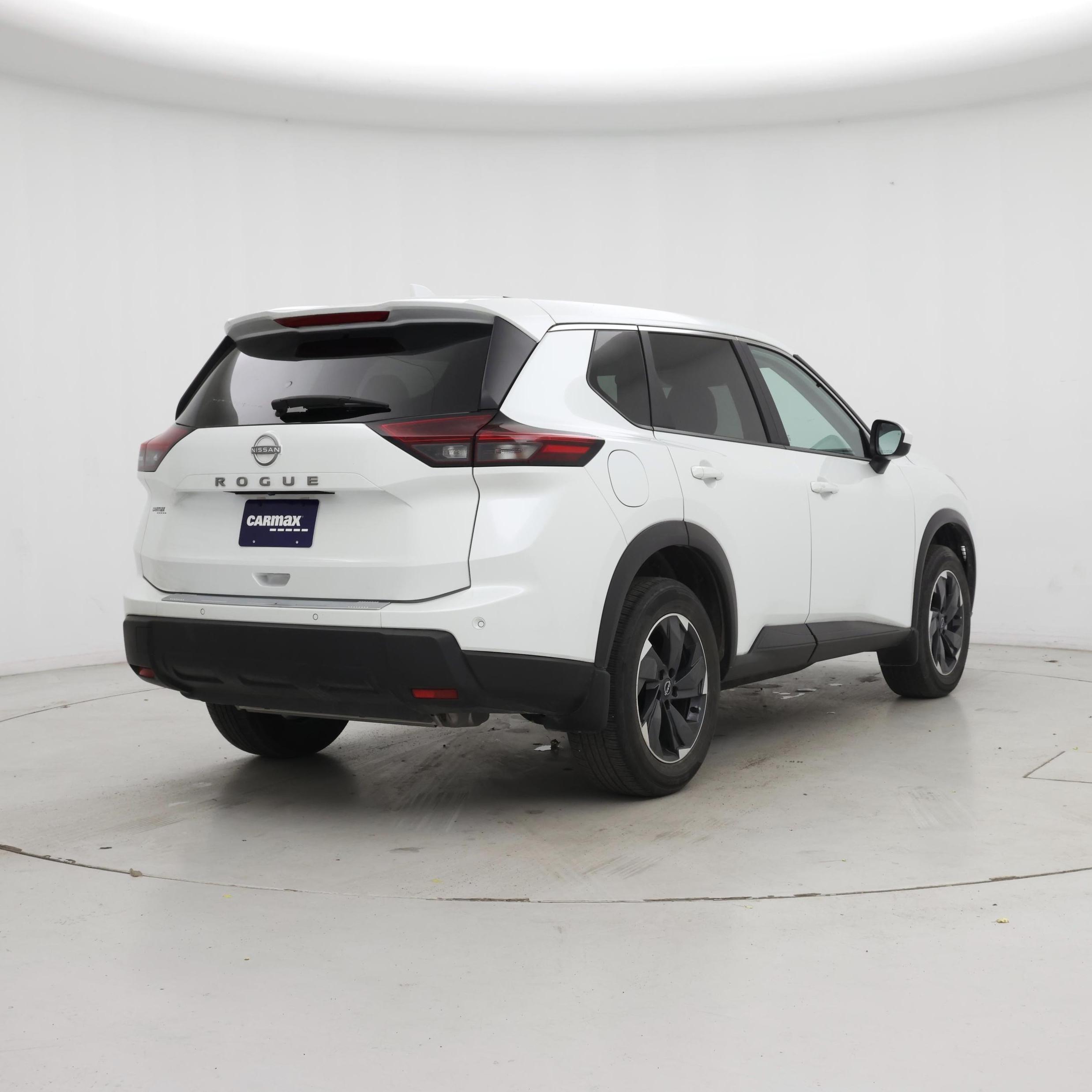 Thumbnail: 2025 Nissan Rogue - 8