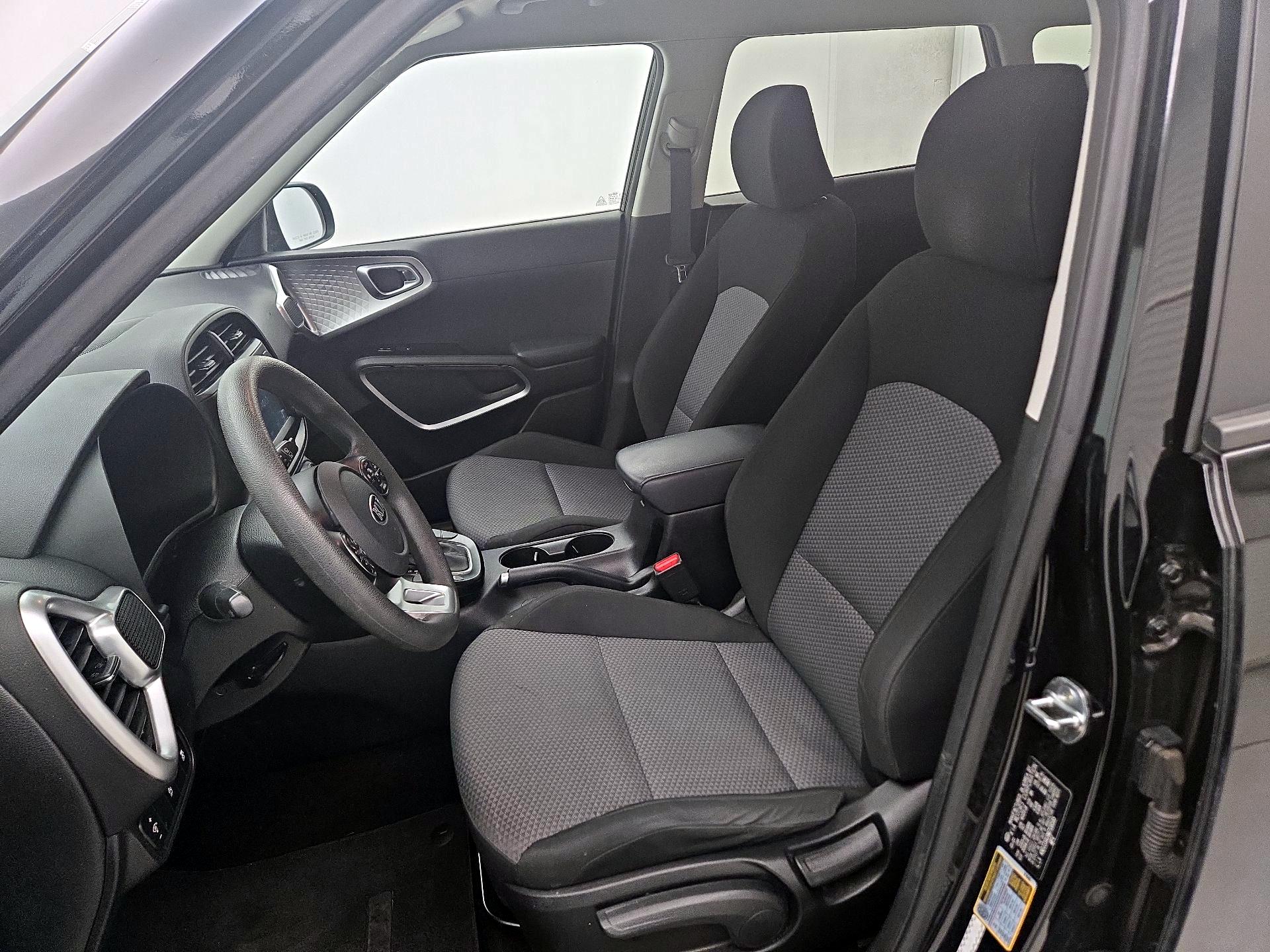 Thumbnail: 2021 Kia Soul - 11