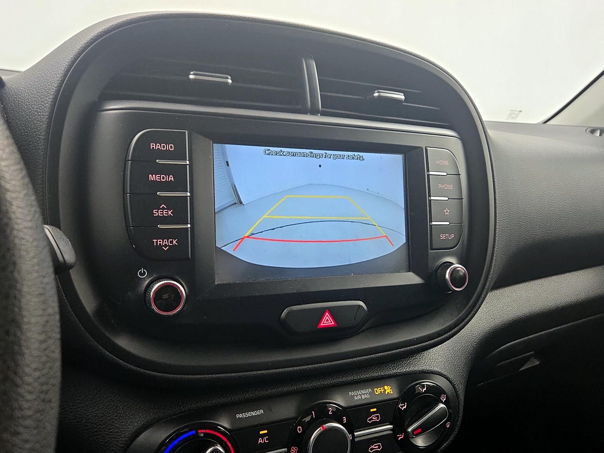 Thumbnail: 2021 Kia Soul - 14