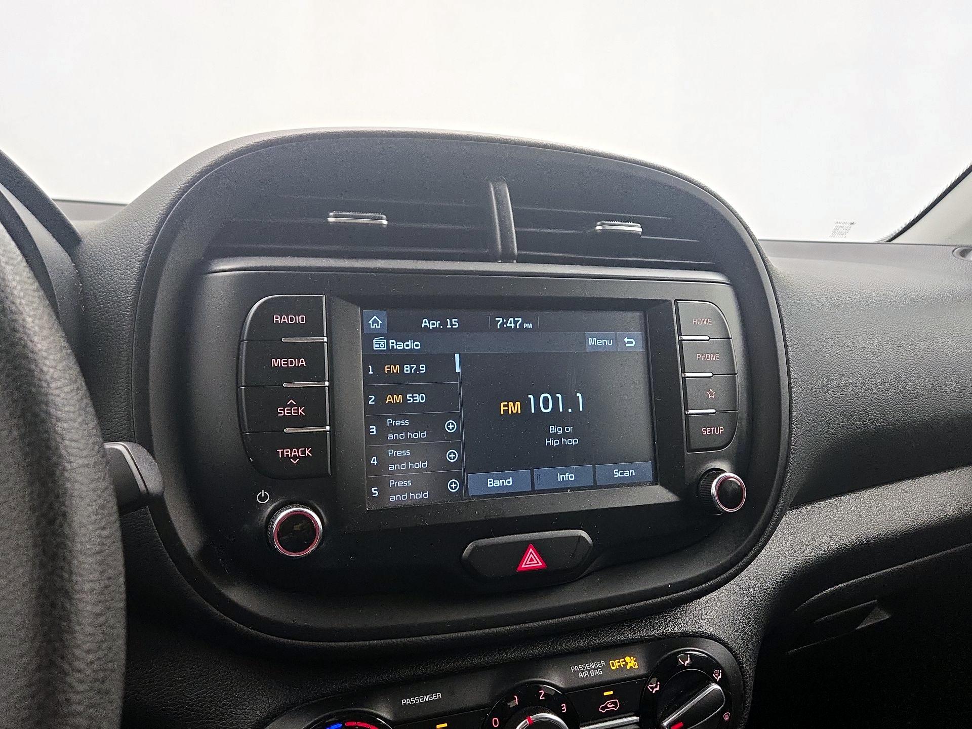 Thumbnail: 2021 Kia Soul - 15